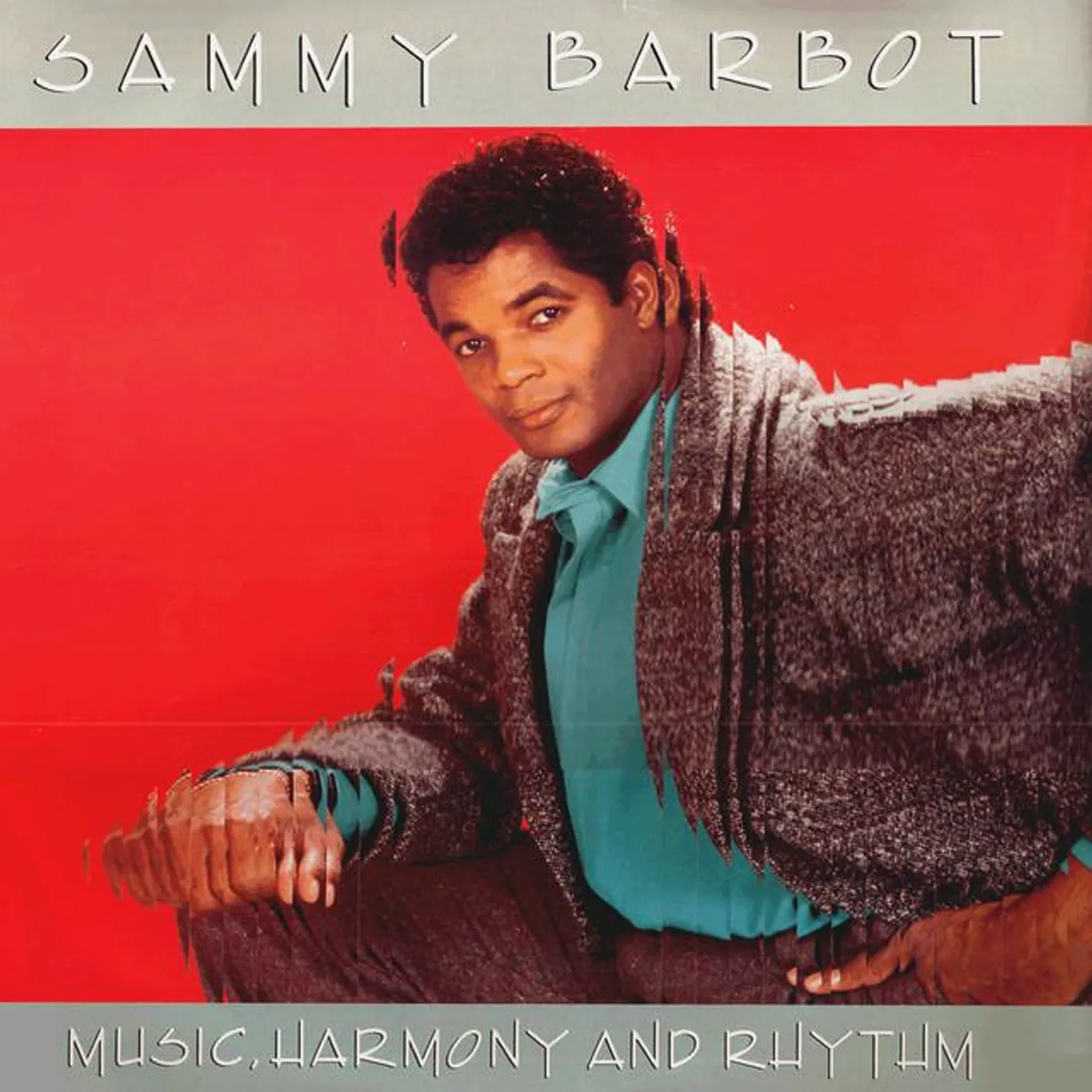 Sammy Barbot Brand Page