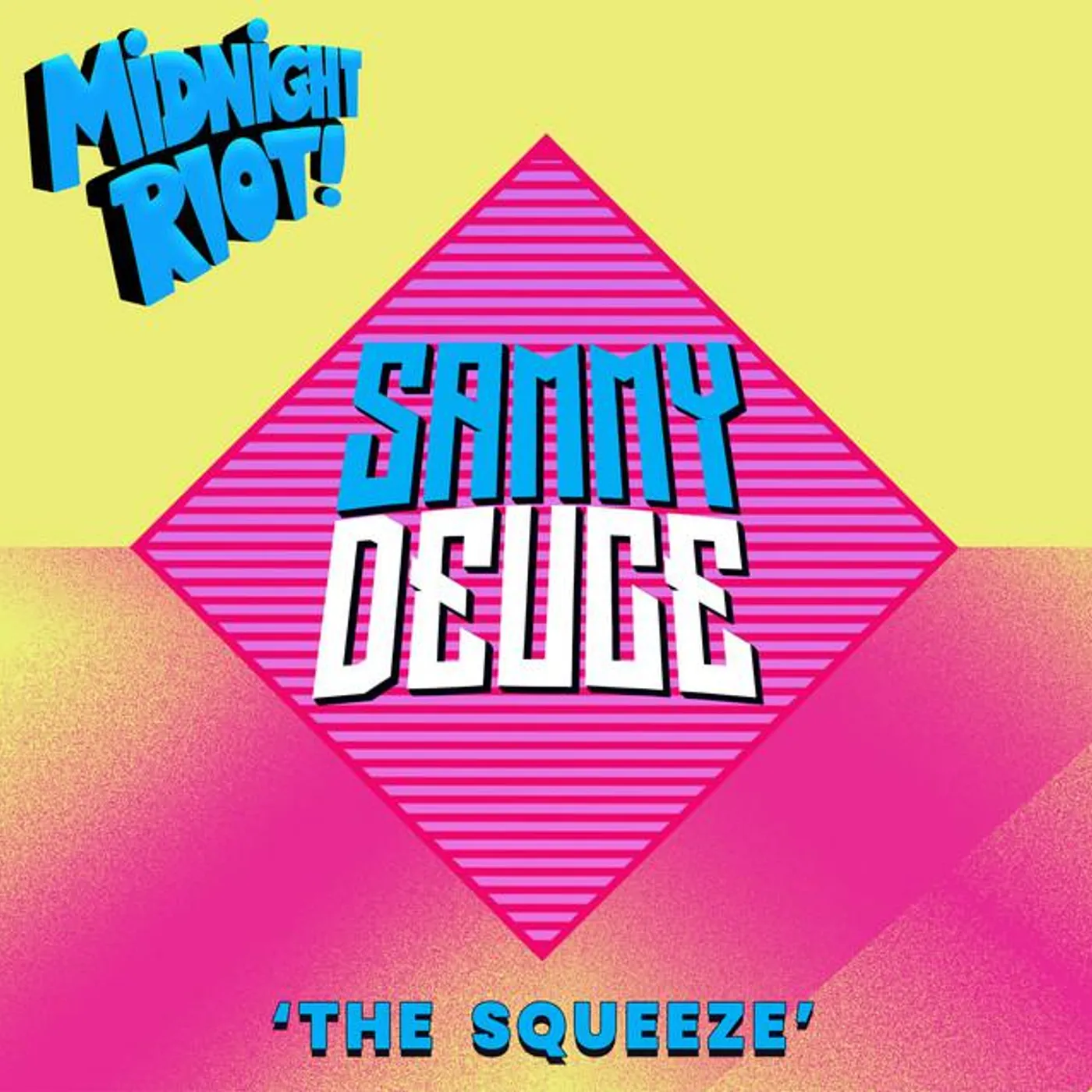 Sammy Deuce Brand Page