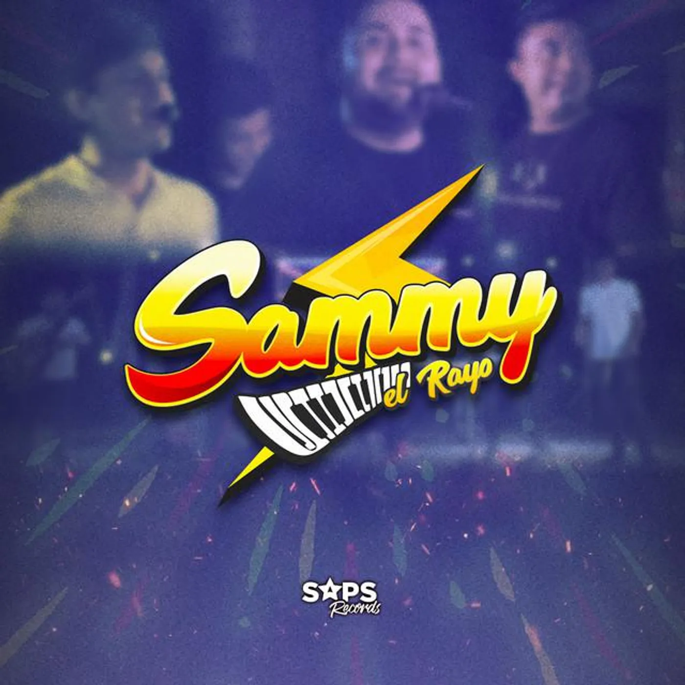 Sammy El Rayo