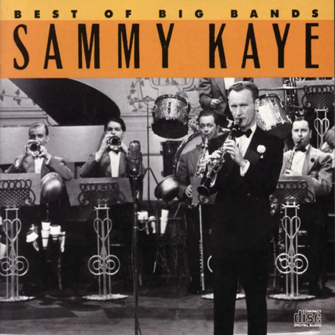 Sammy Kaye