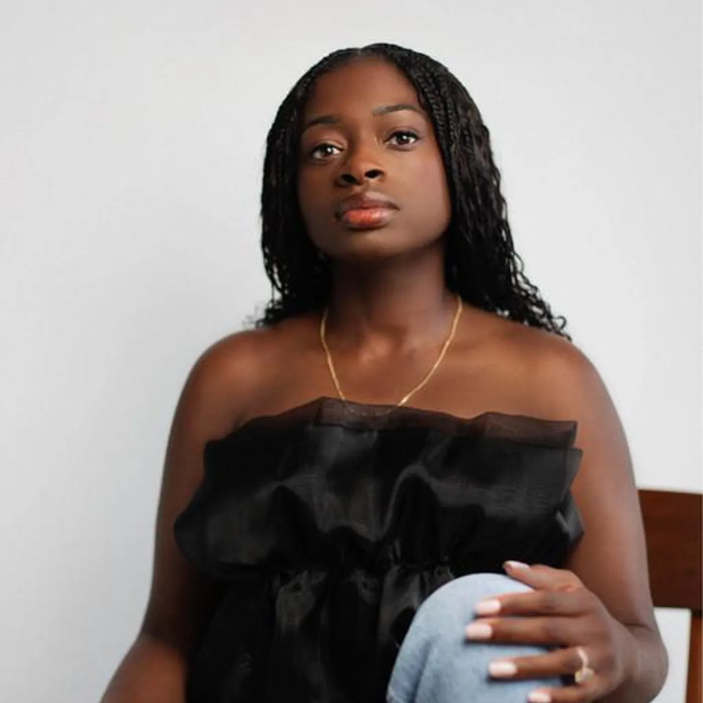 Sammy Jackson Brand Page