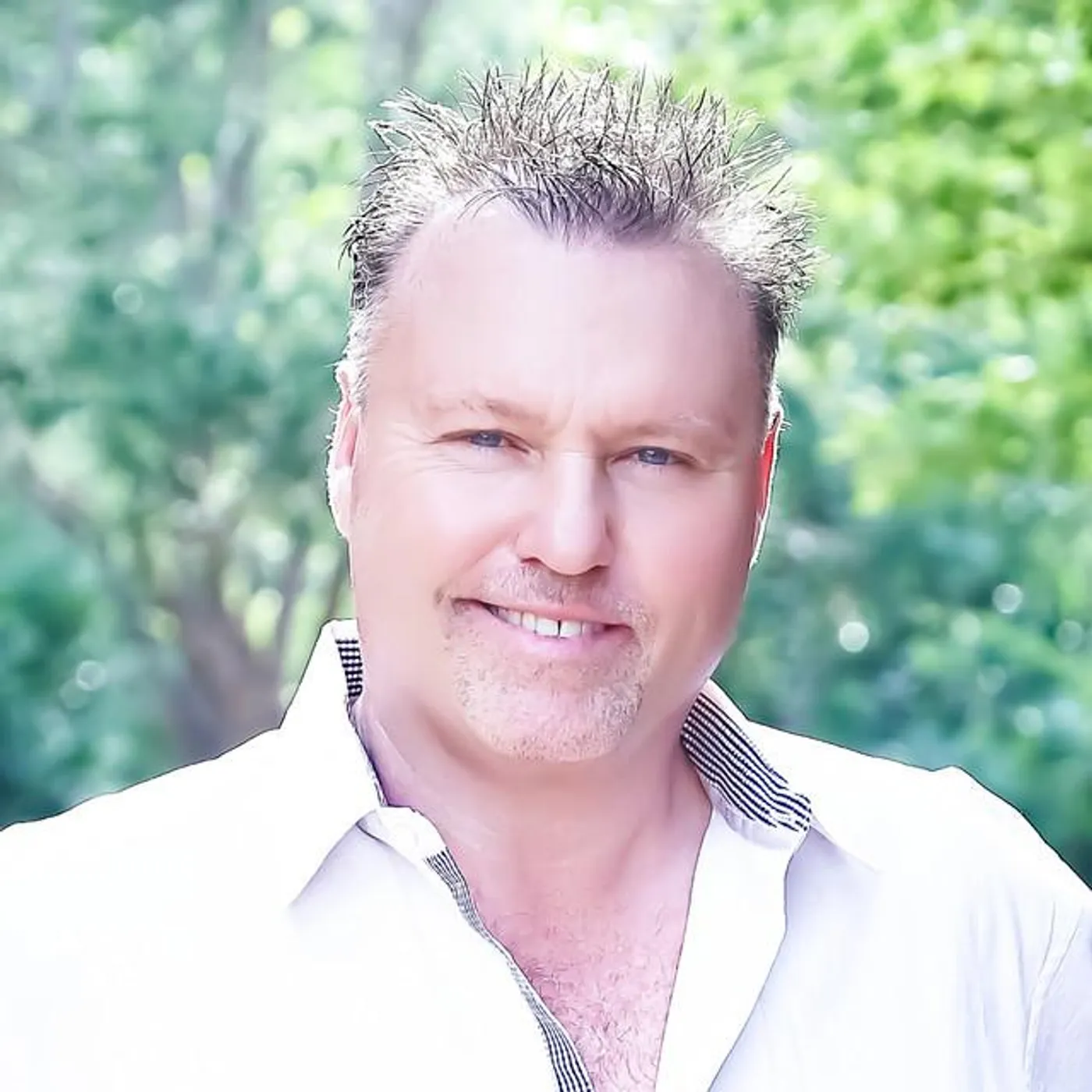 Sammy Sadler Brand Page