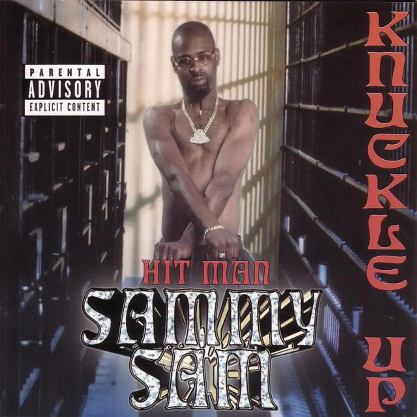Sammy Sam Brand Page
