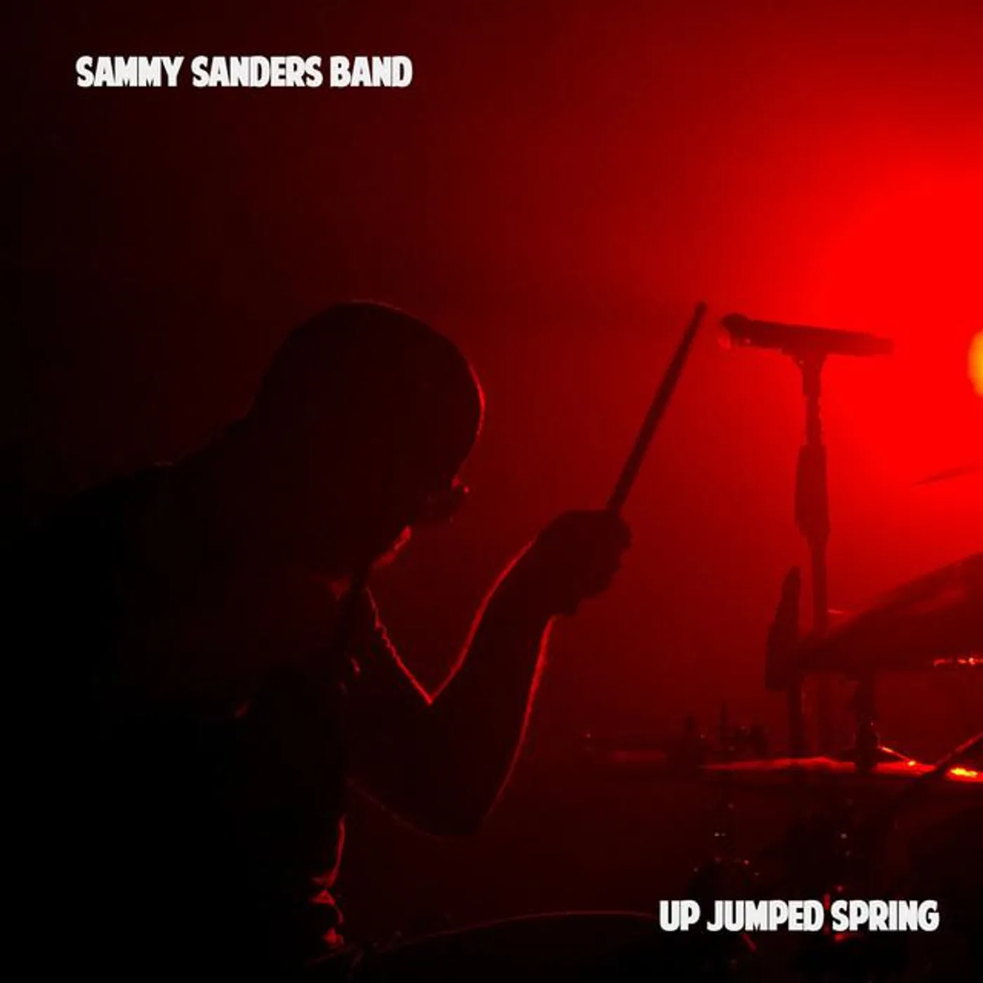 Sammy Sanders Band