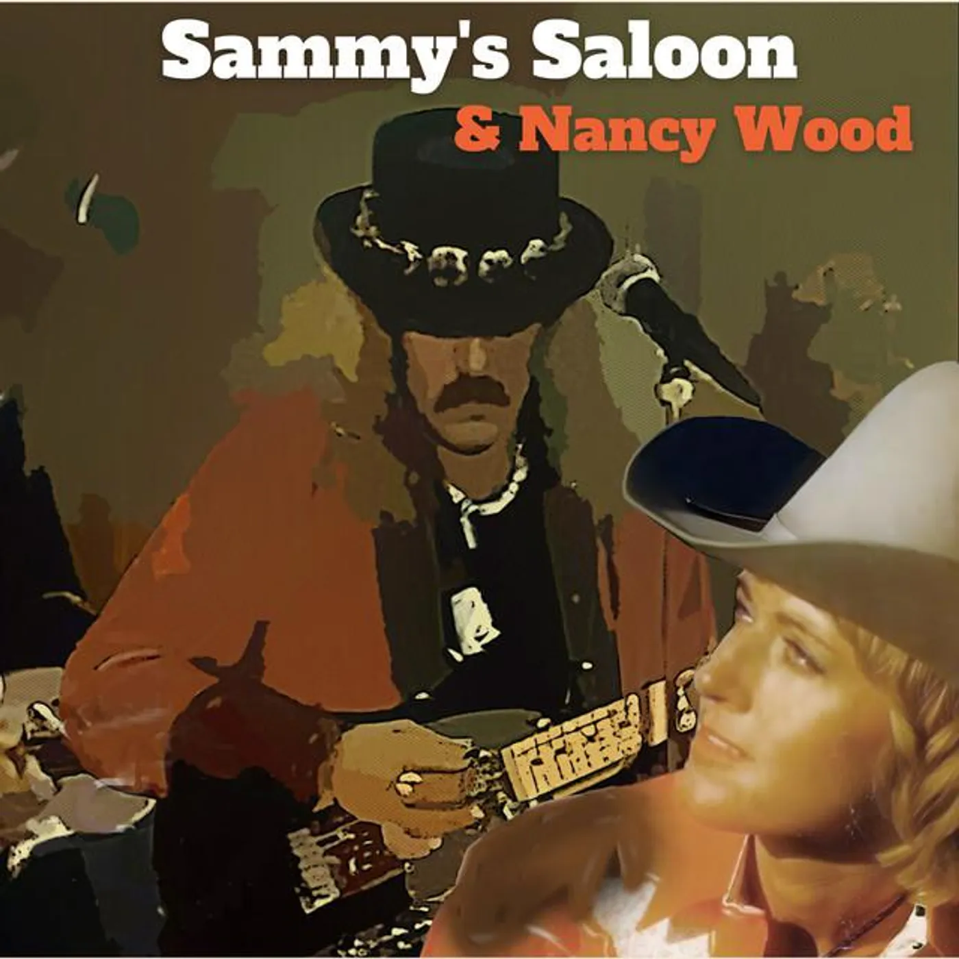 Sammy's Saloon