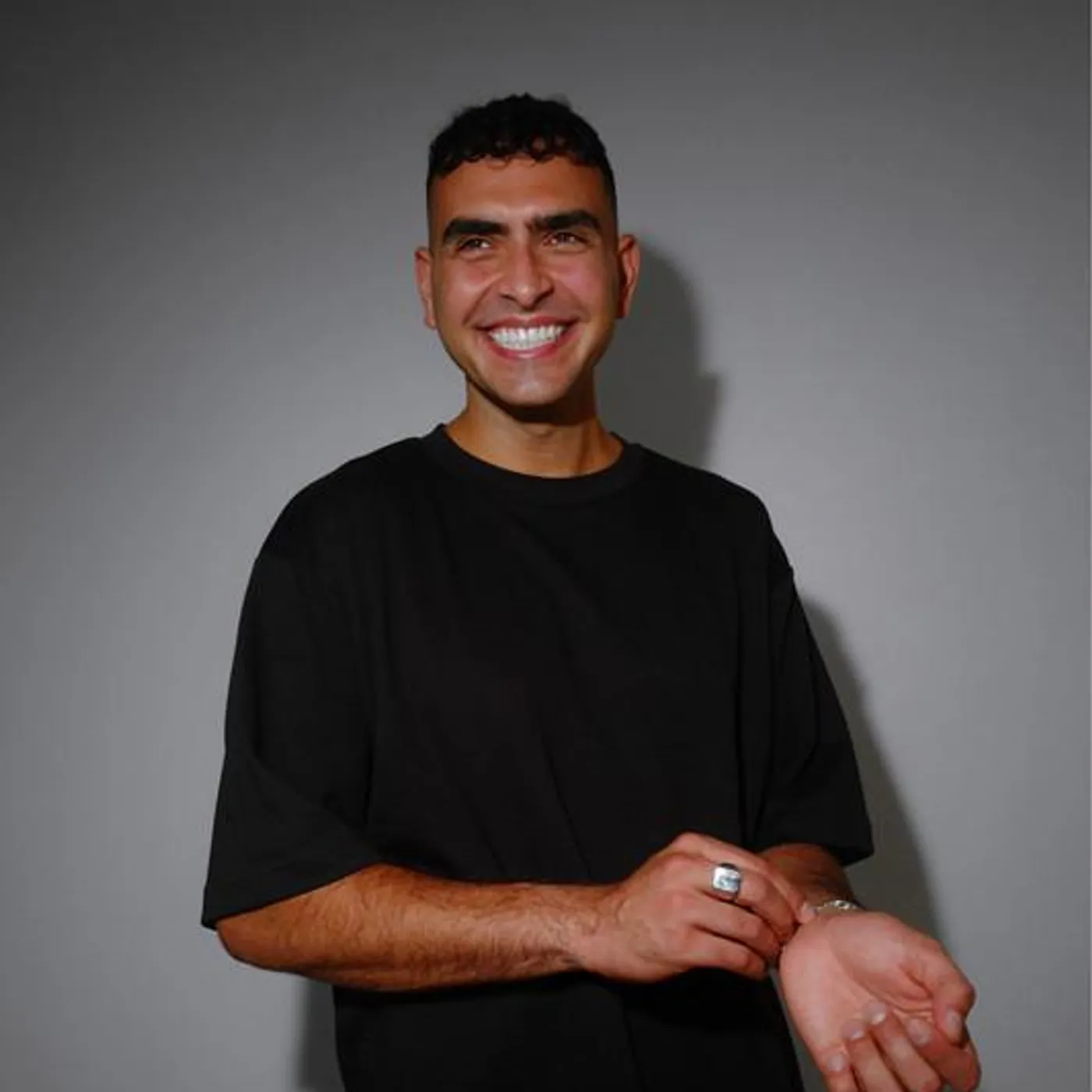 Sammy Virji