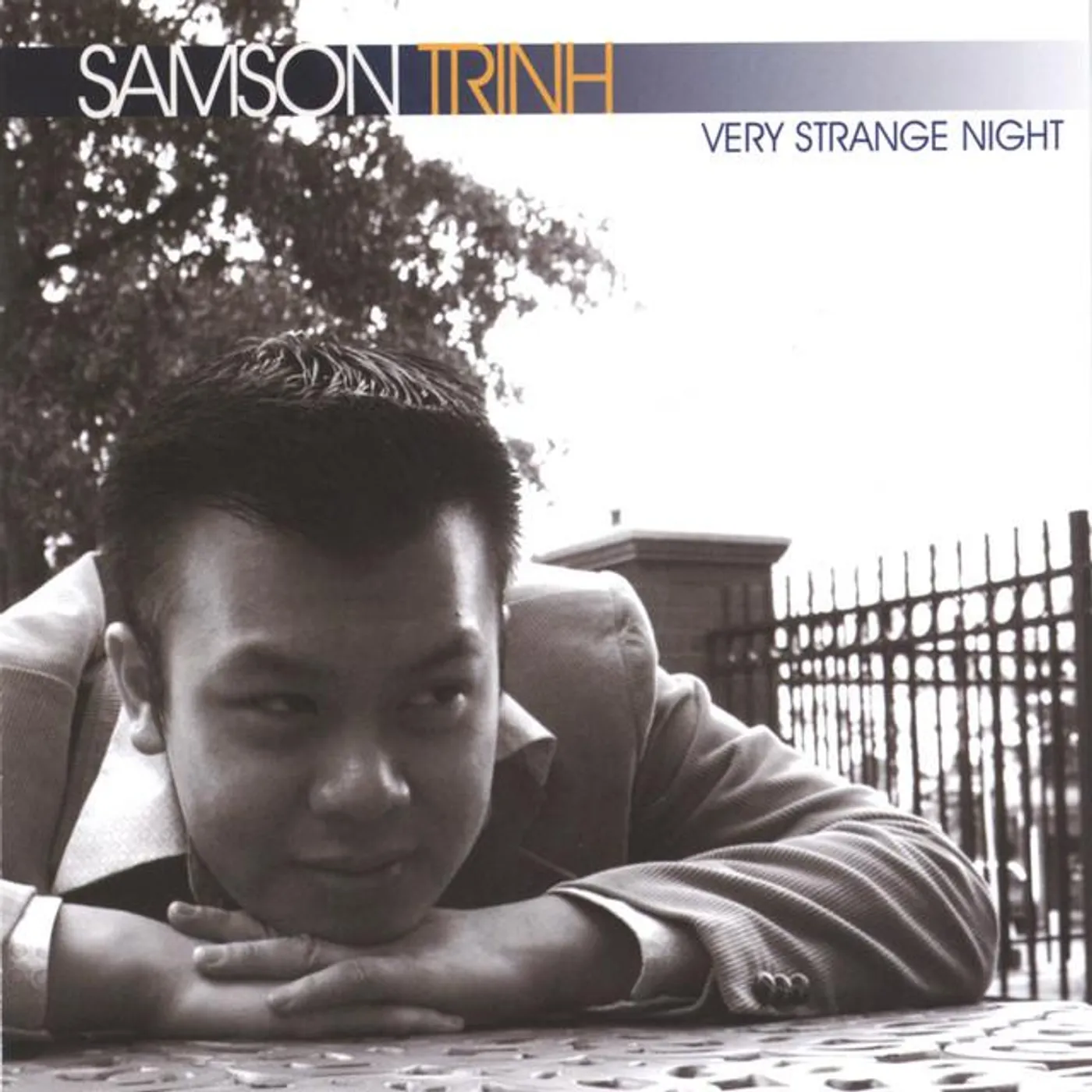 Samson Trinh