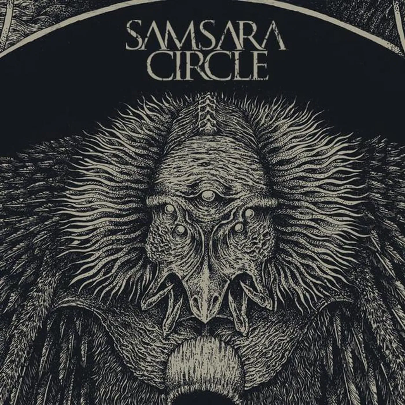 Samsara Circle