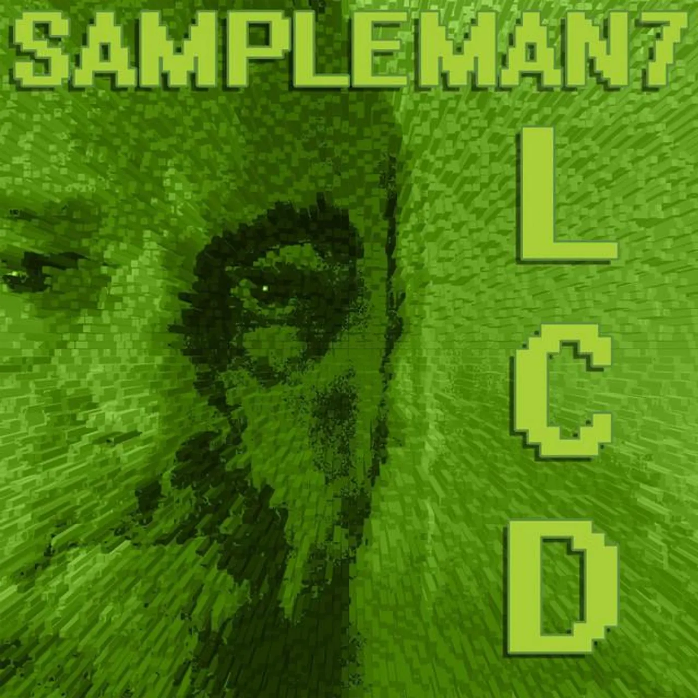 Sampleman7 Brand Page