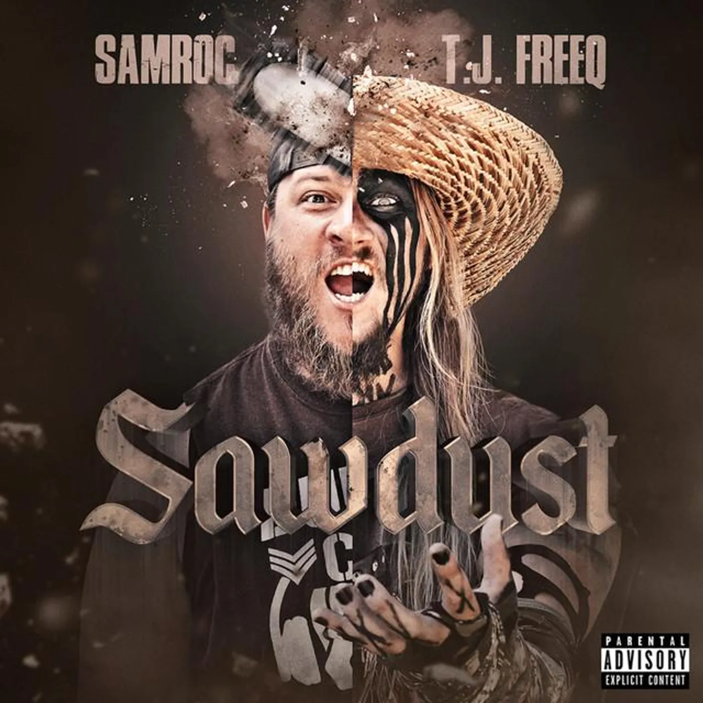 Samroc Brand Page