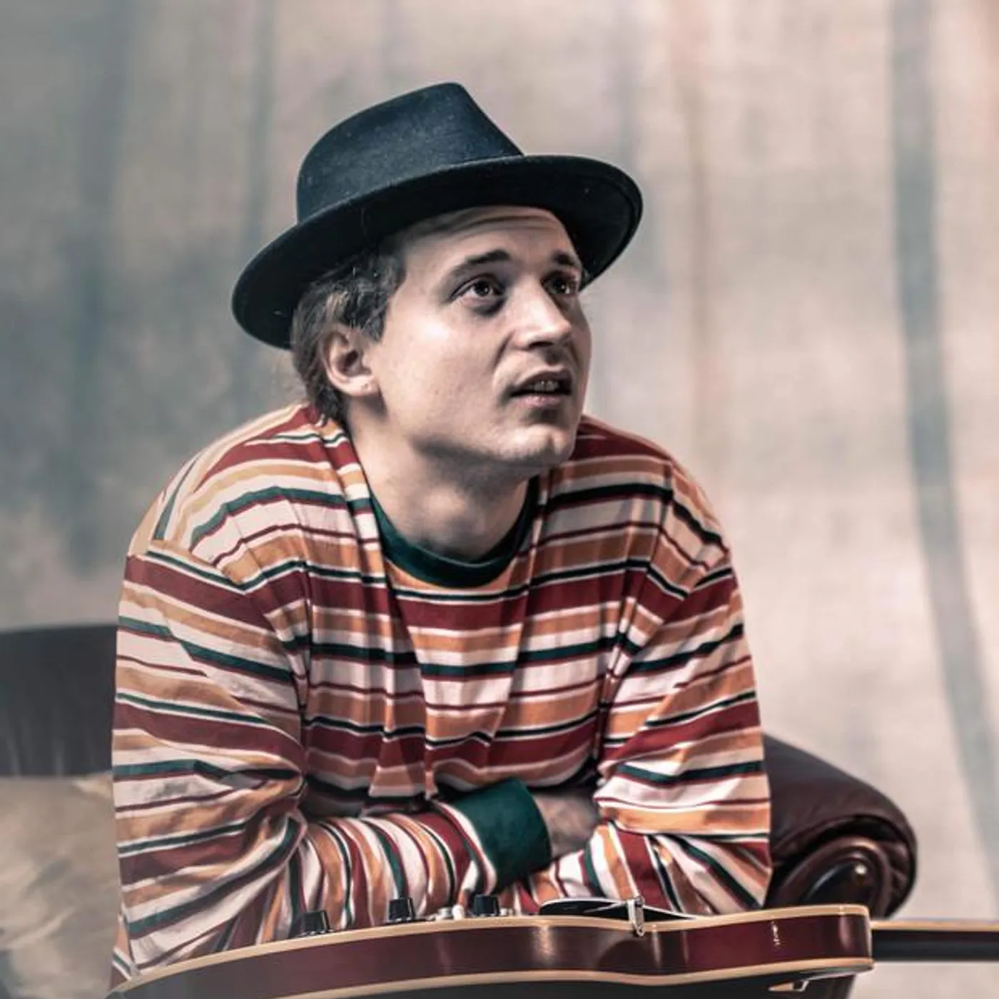 Samuel Nilsson Brand Page