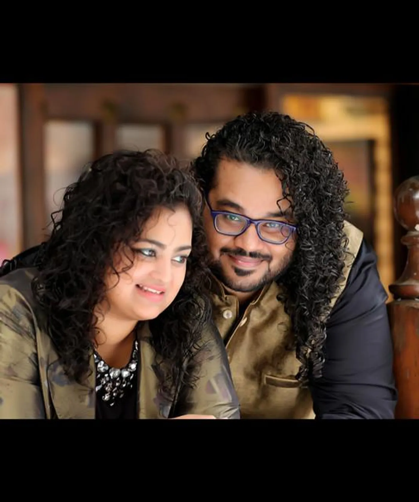 Samuel - Akanksha