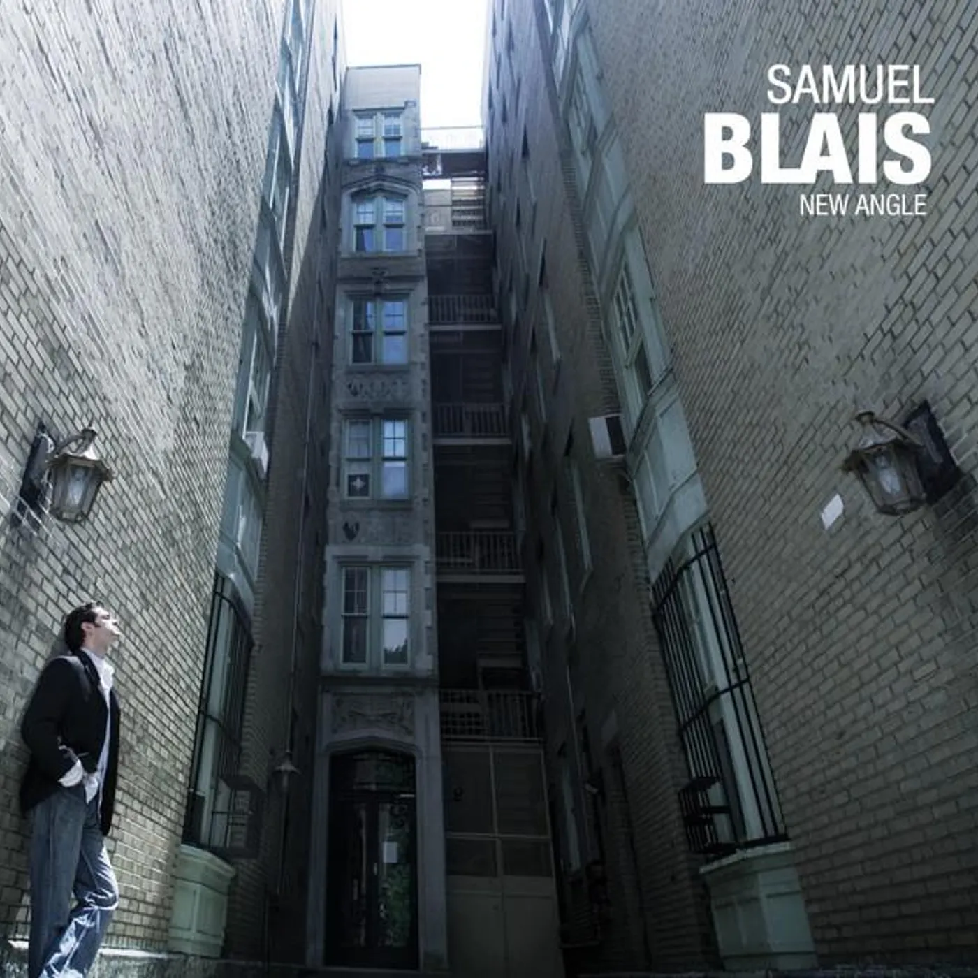 Samuel Blais