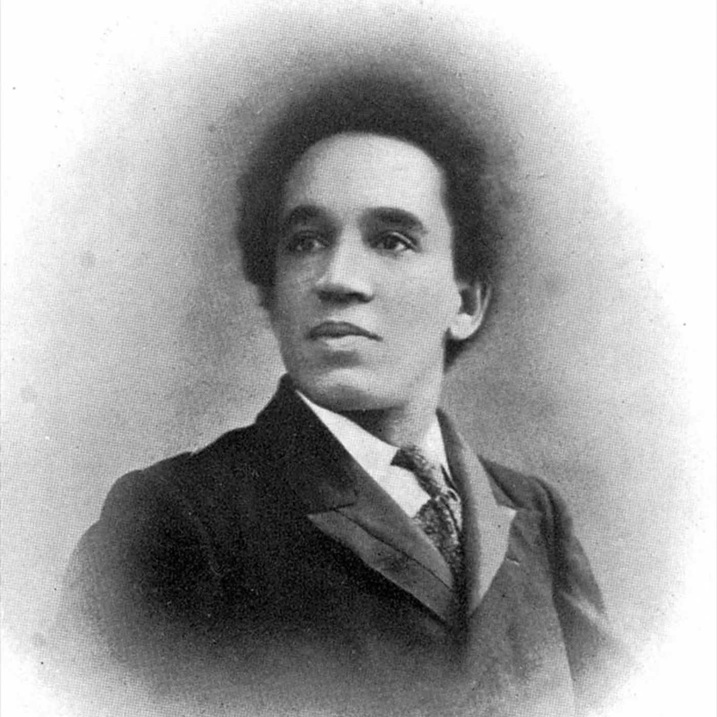 Samuel Coleridge-Taylor