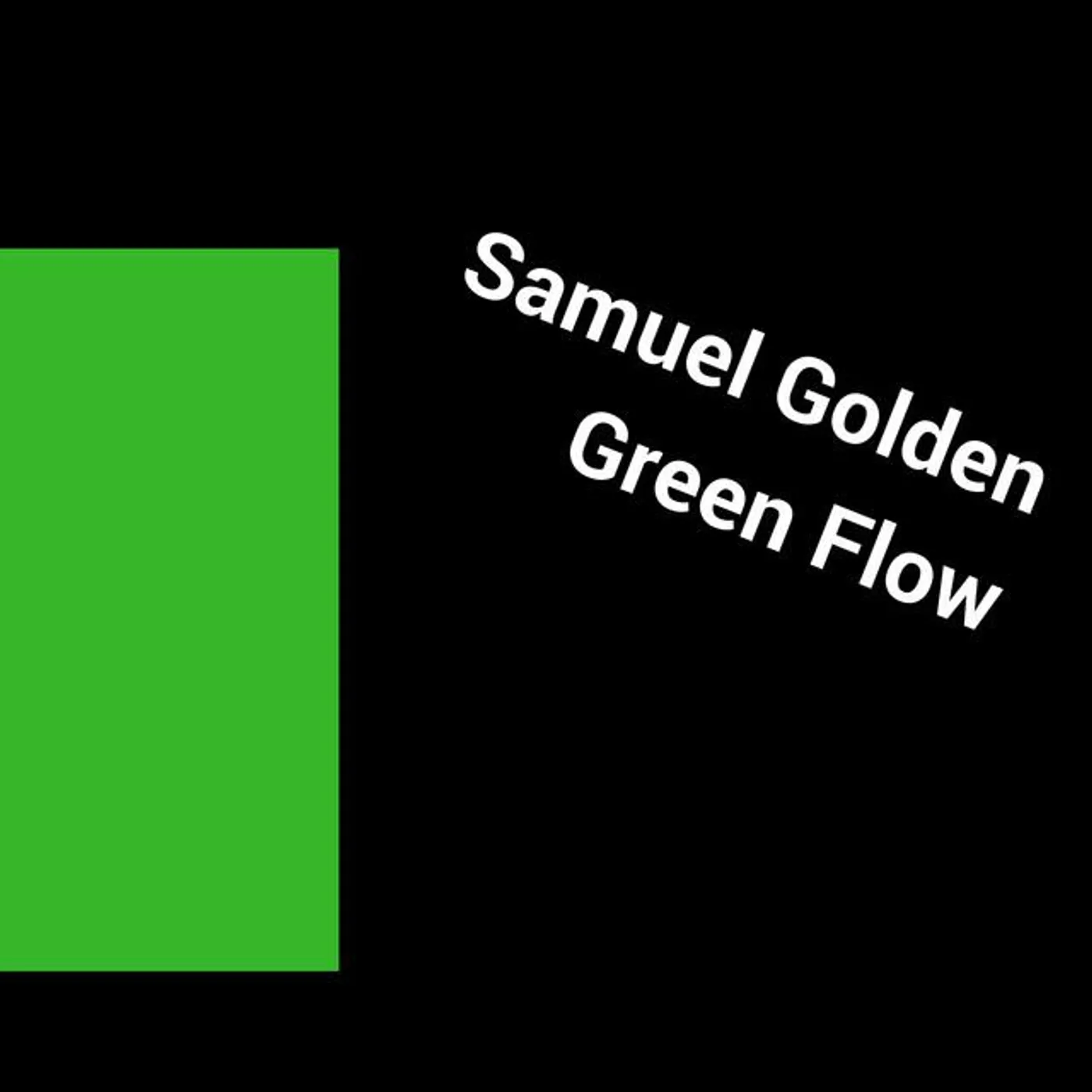 Samuel Golden