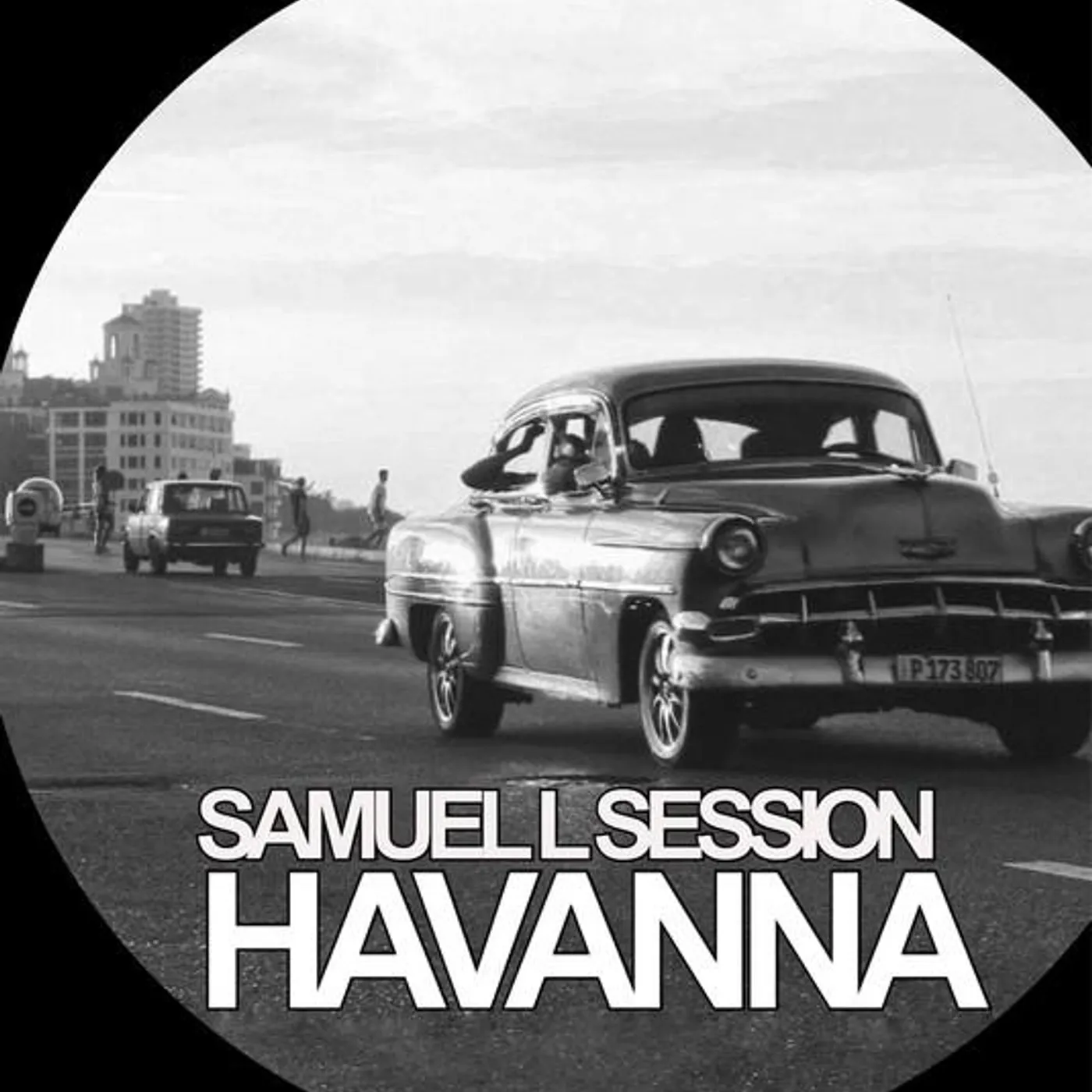 Samuel L Session