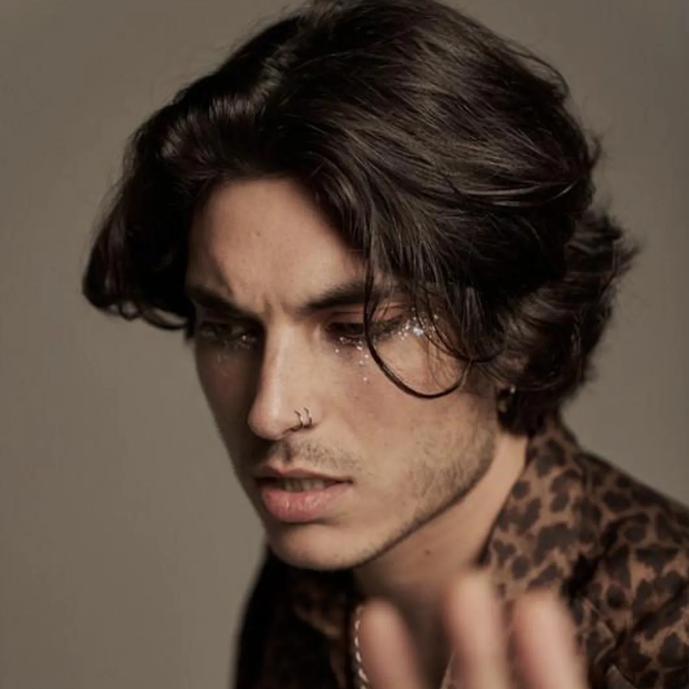 Samuel Larsen
