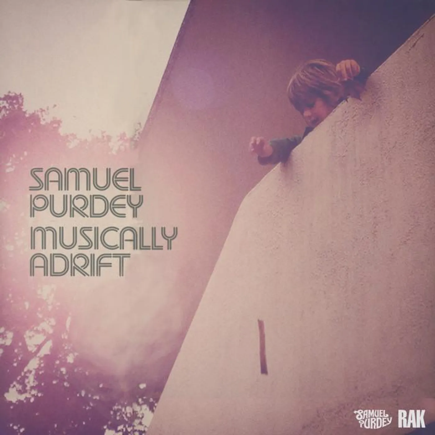 Samuel Purdey Brand Page