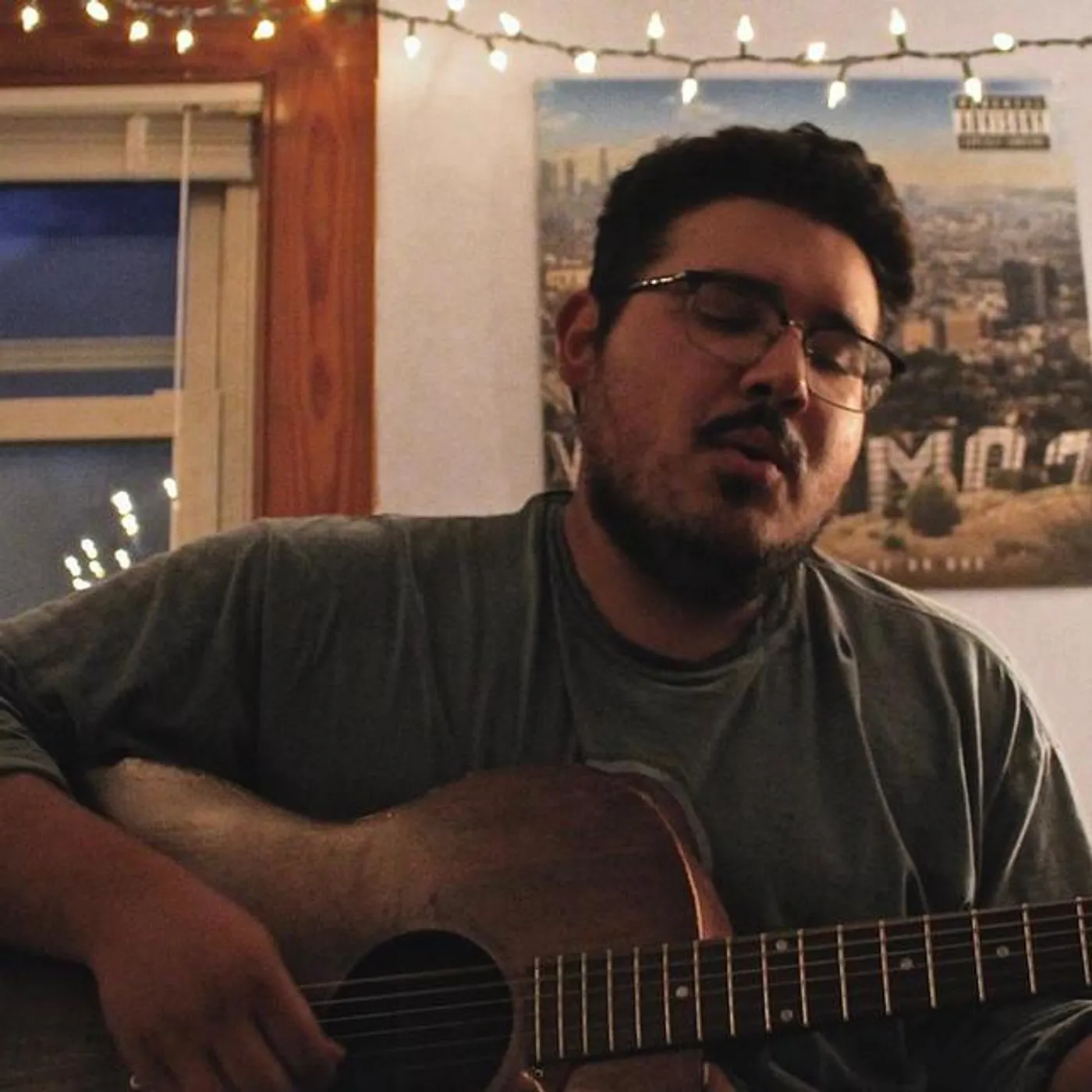 Samuel Sandoval