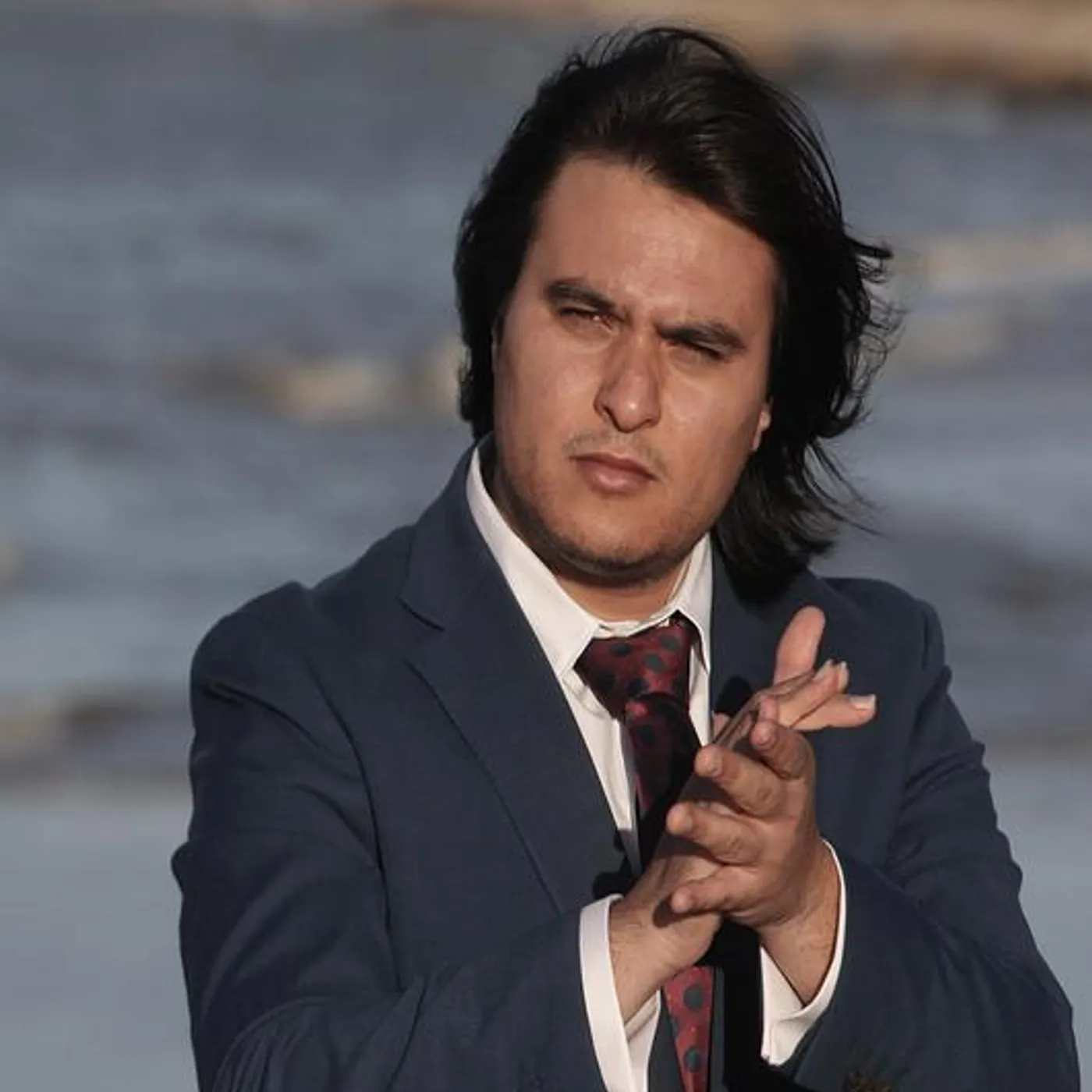 Samuel Serrano