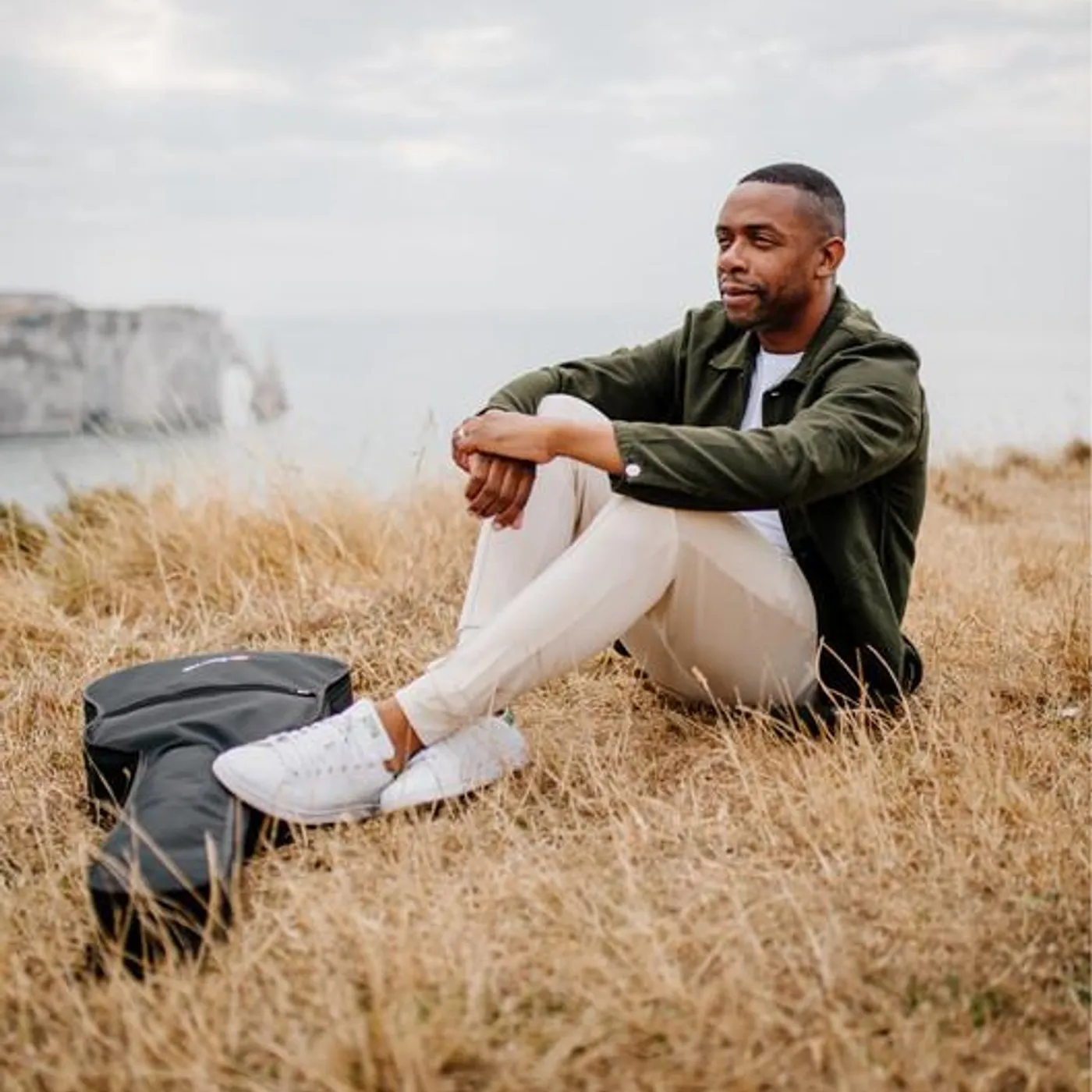 Samuel Shukrani's Brand Page