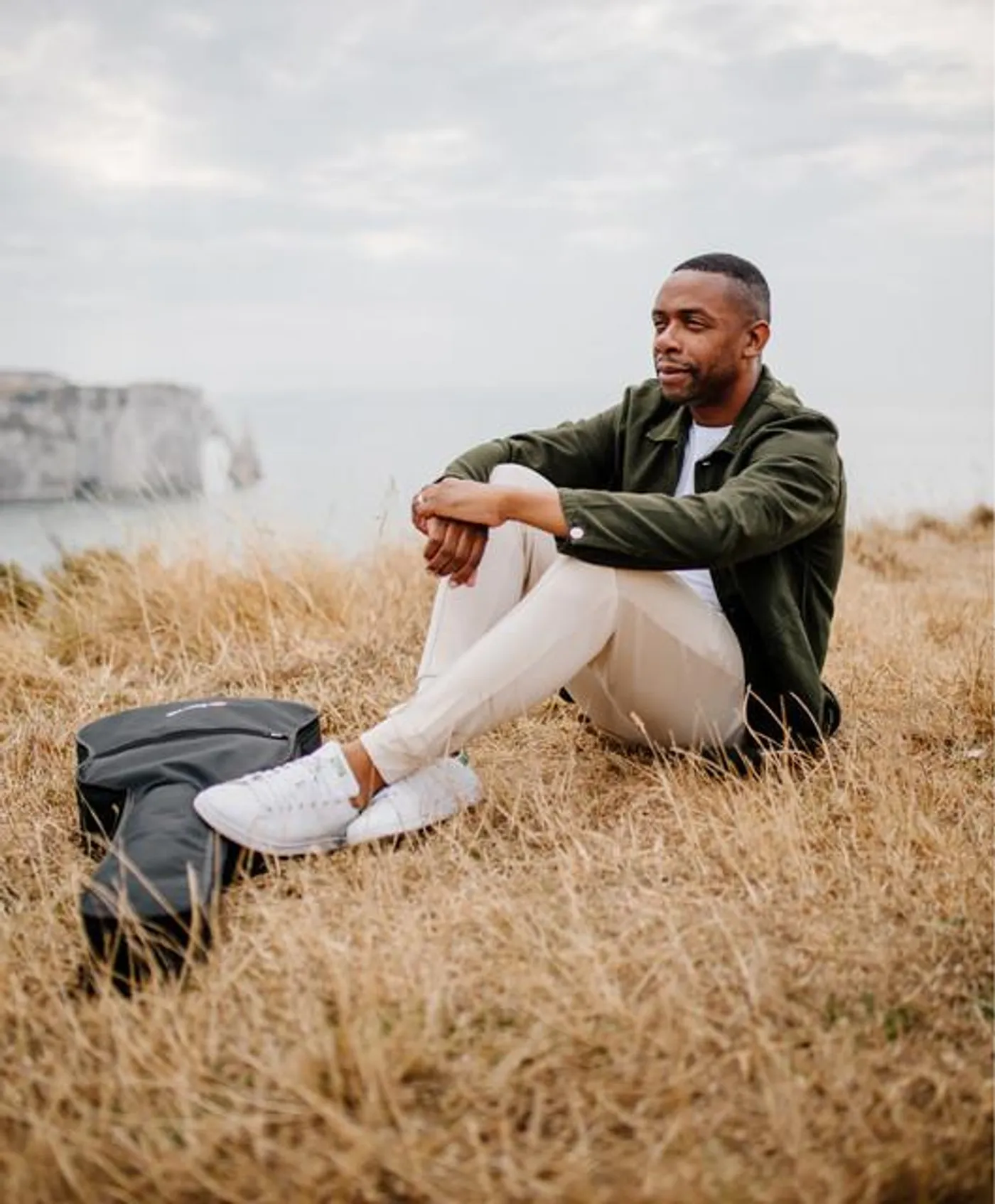 Samuel Shukrani's