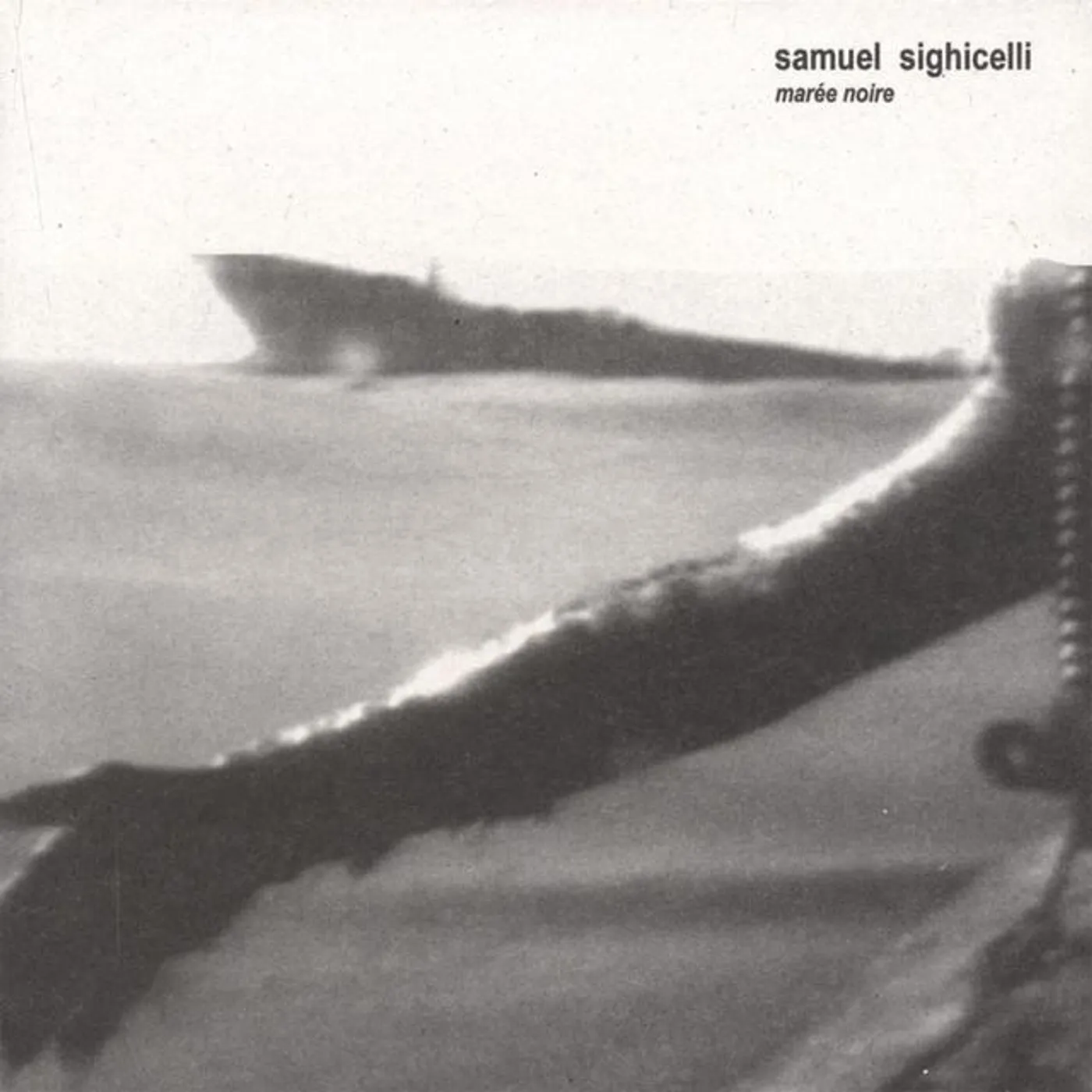 Samuel Sighicelli