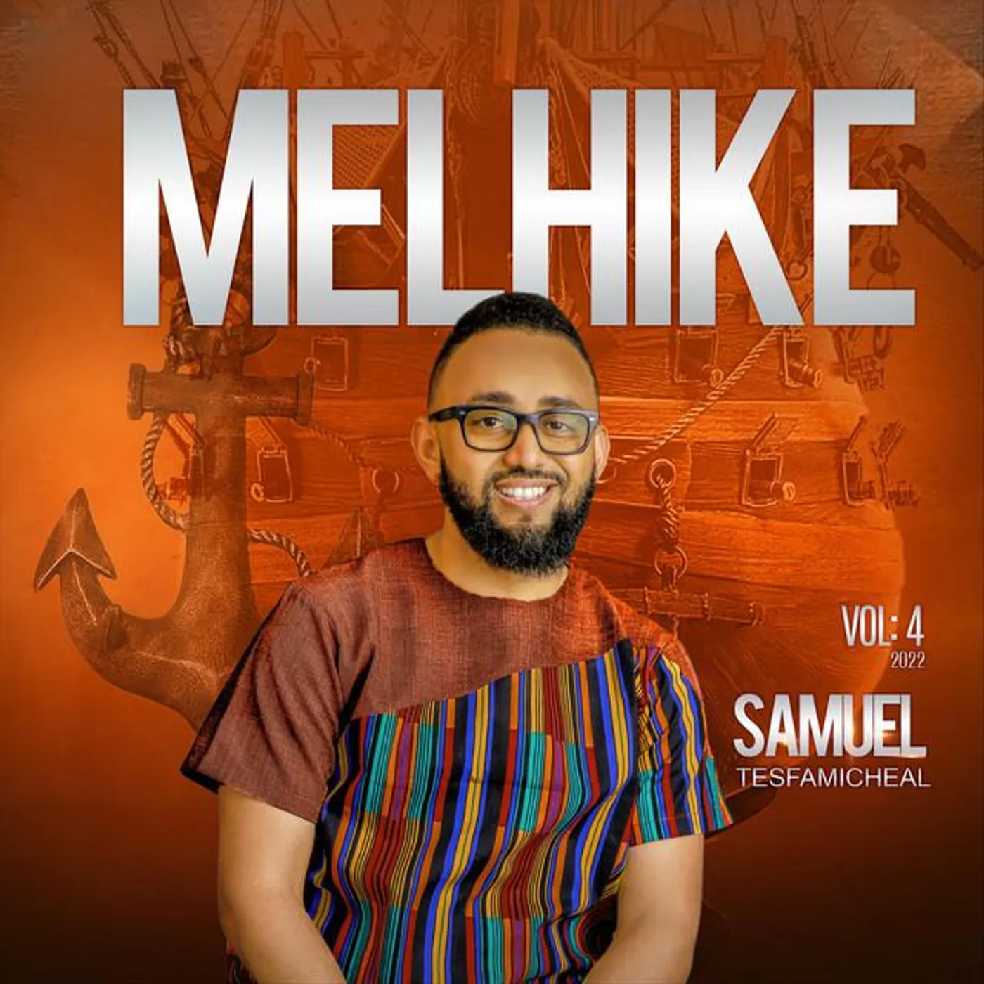 Samuel Tesfamichael