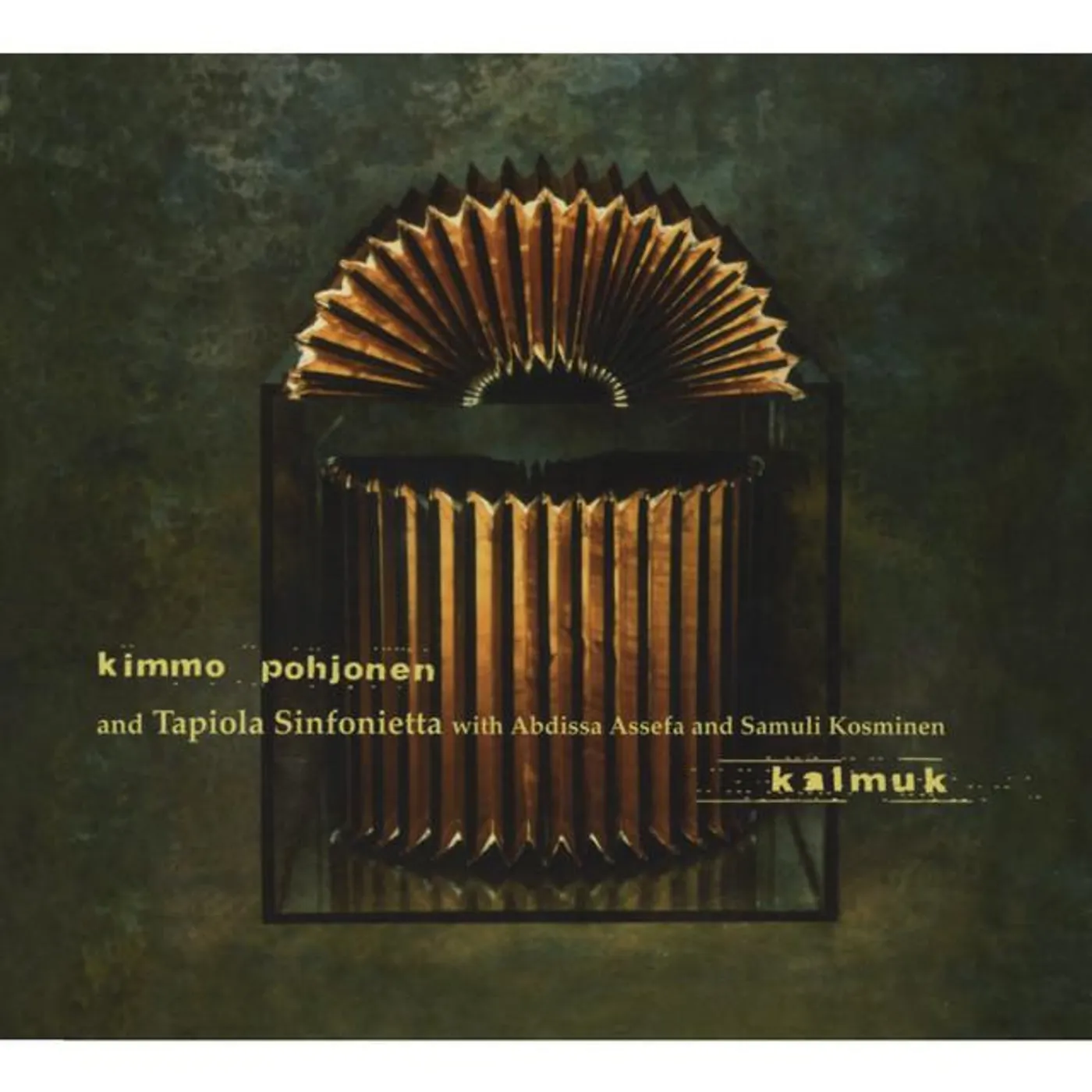Samuli Kosminen Brand Page
