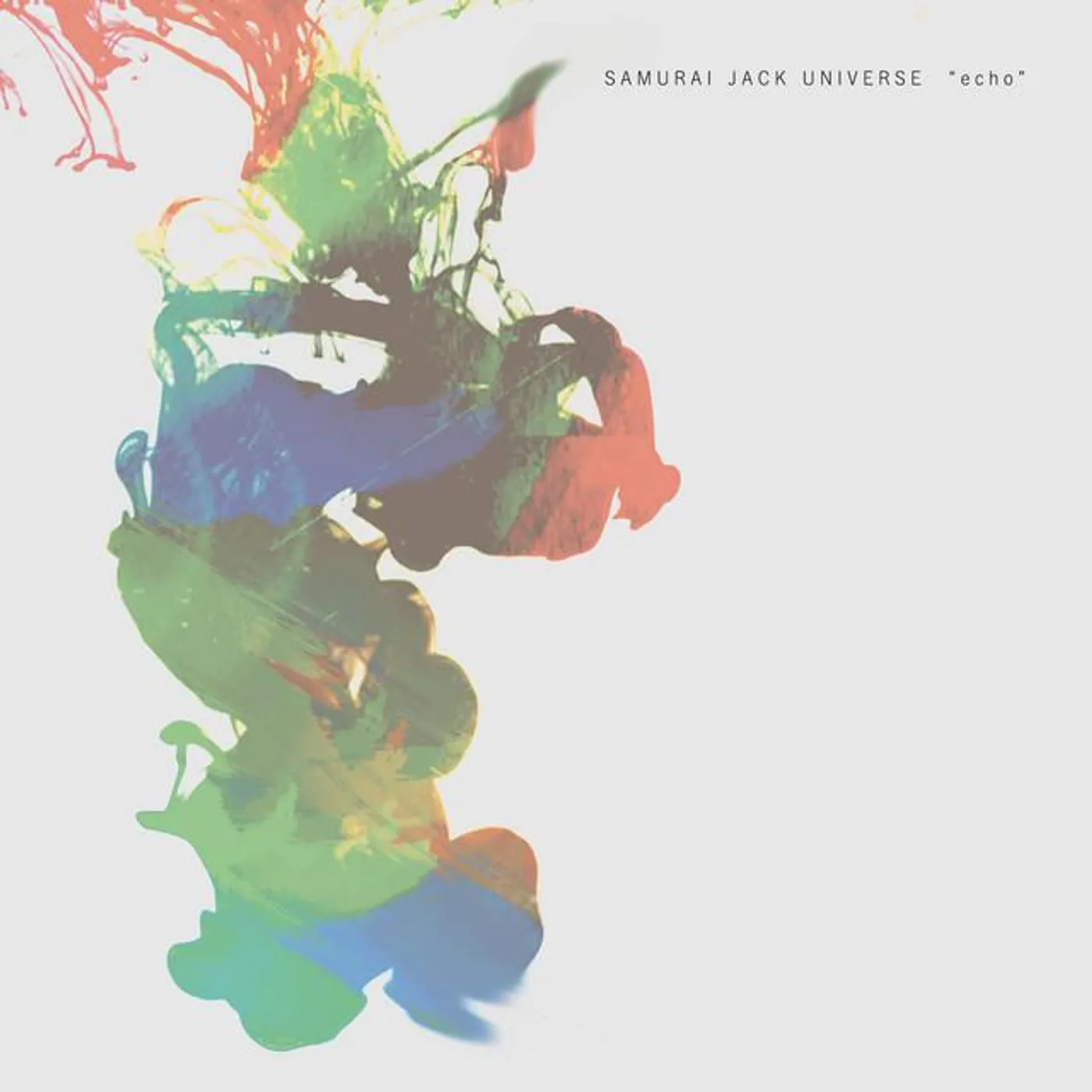 Samurai Jack Universe