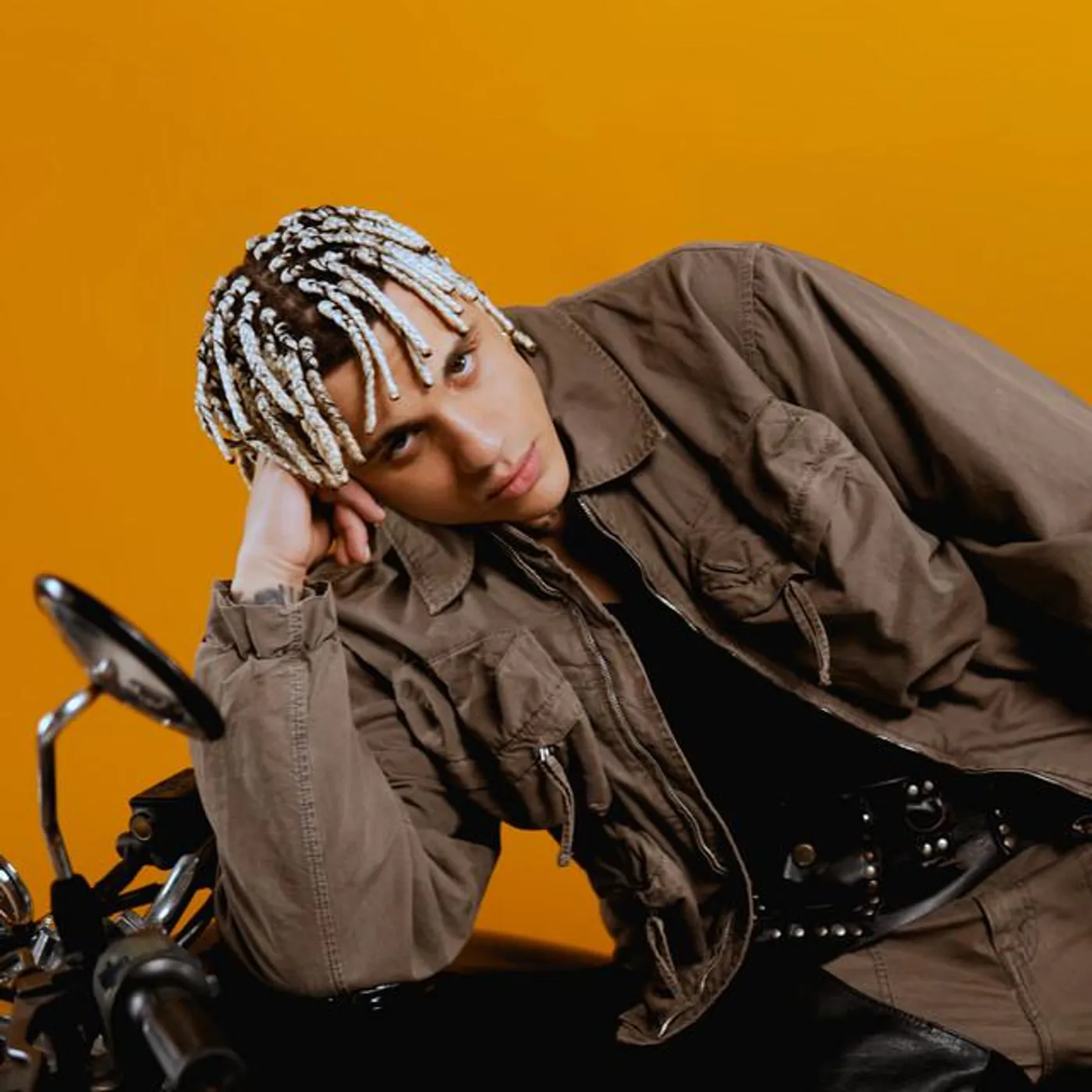 Samurai Jay