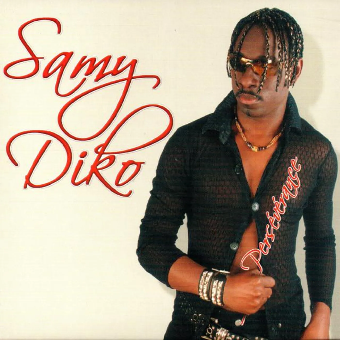 Samy Diko