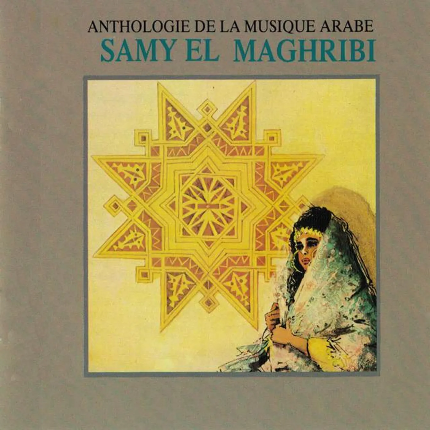 Samy El Maghribi