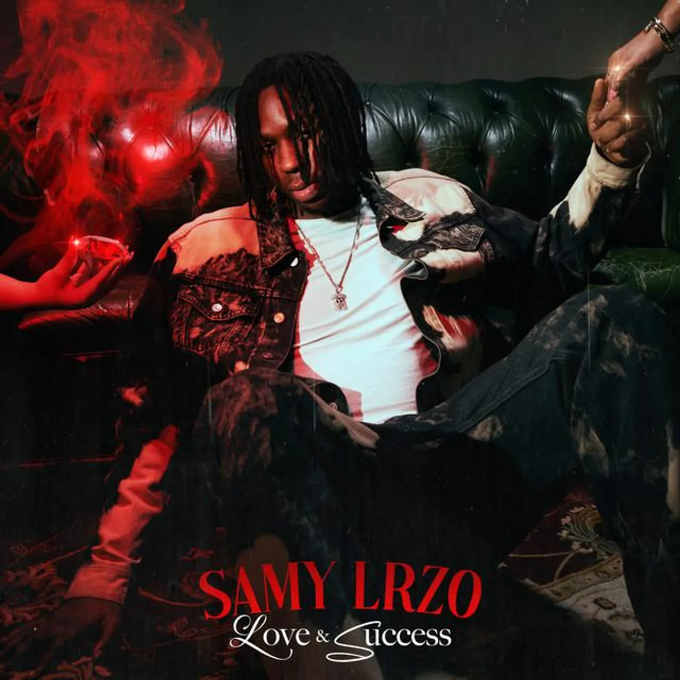 Samy Lrzo