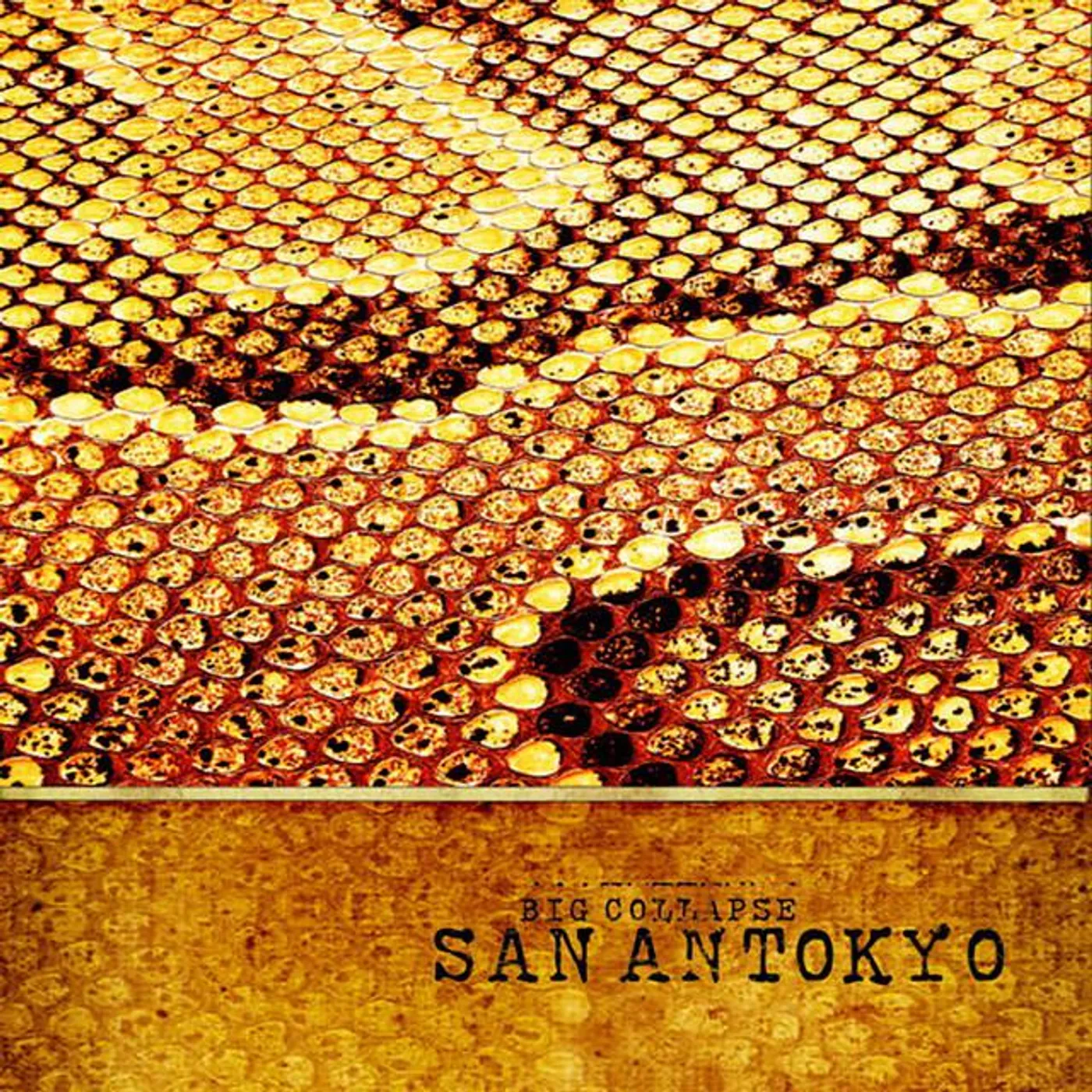 San Antokyo