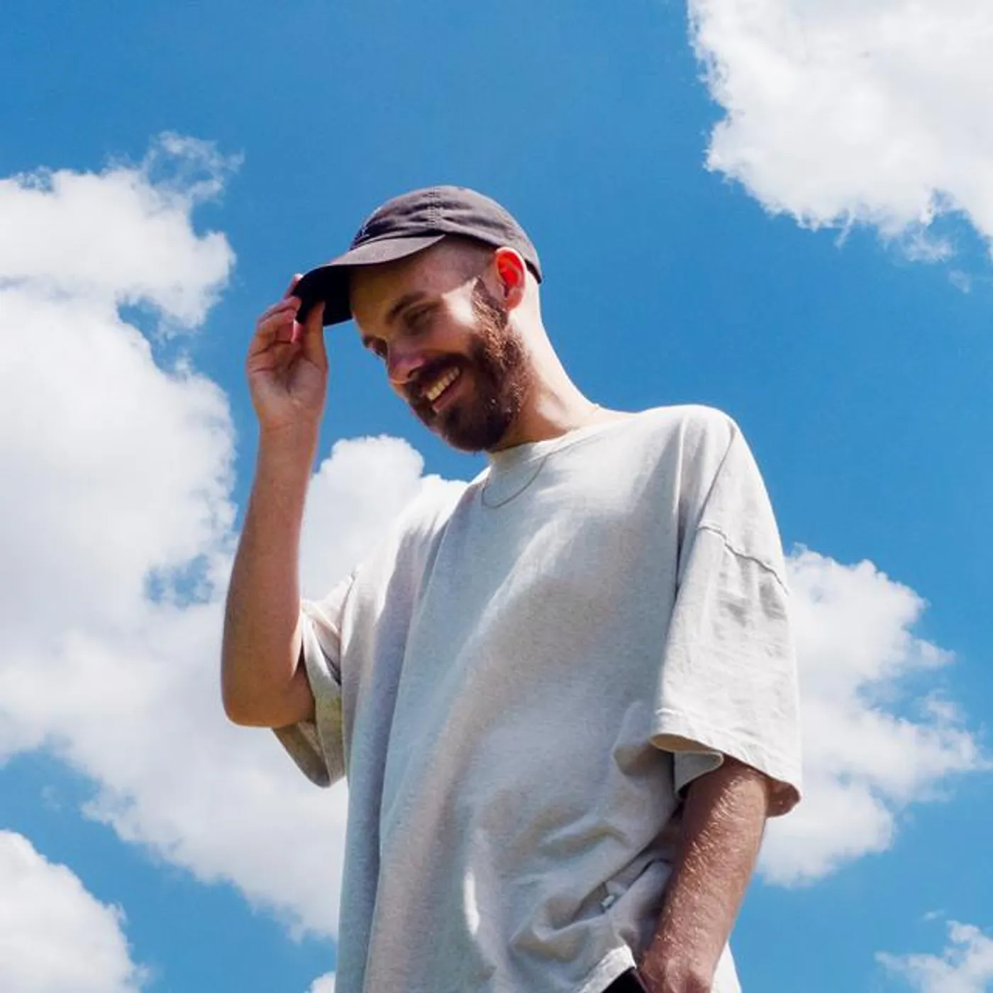 San Holo Brand Page
