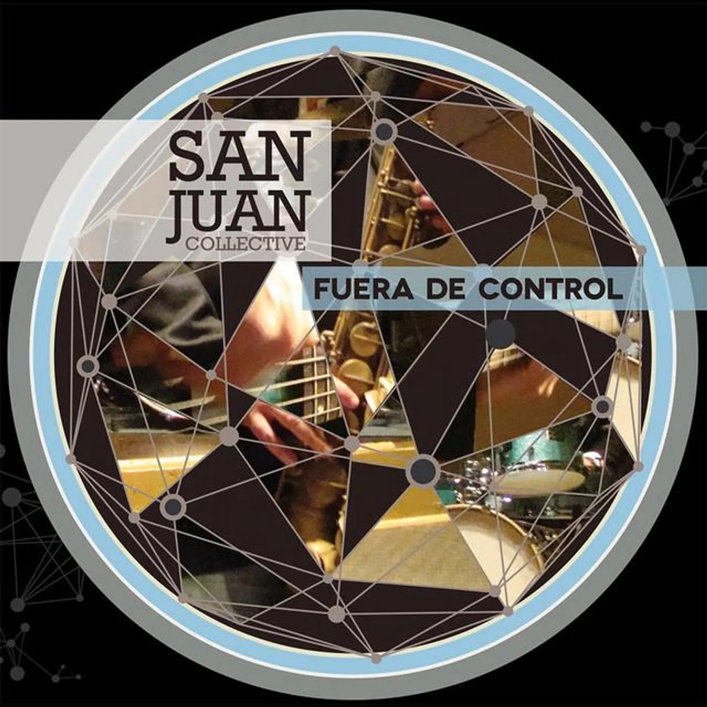 San Juan Collective Brand Page