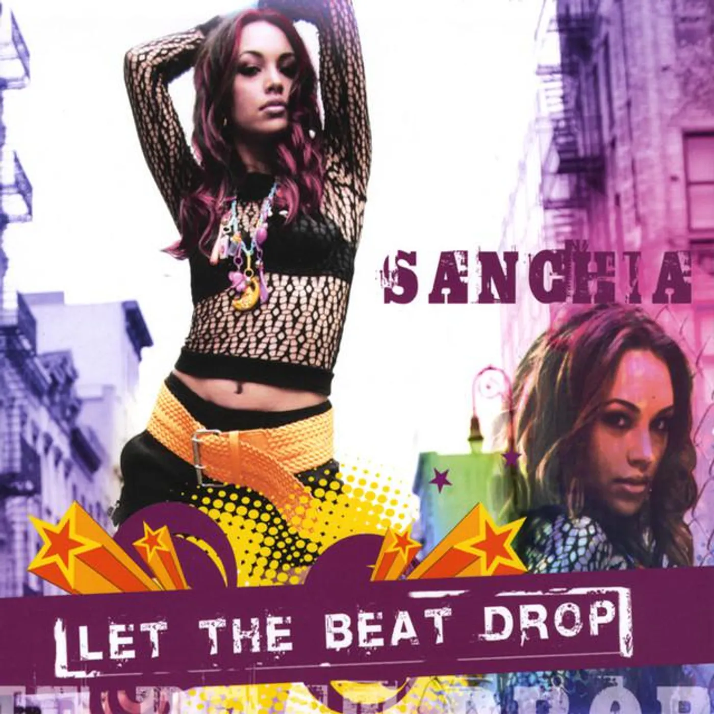 Sanchia