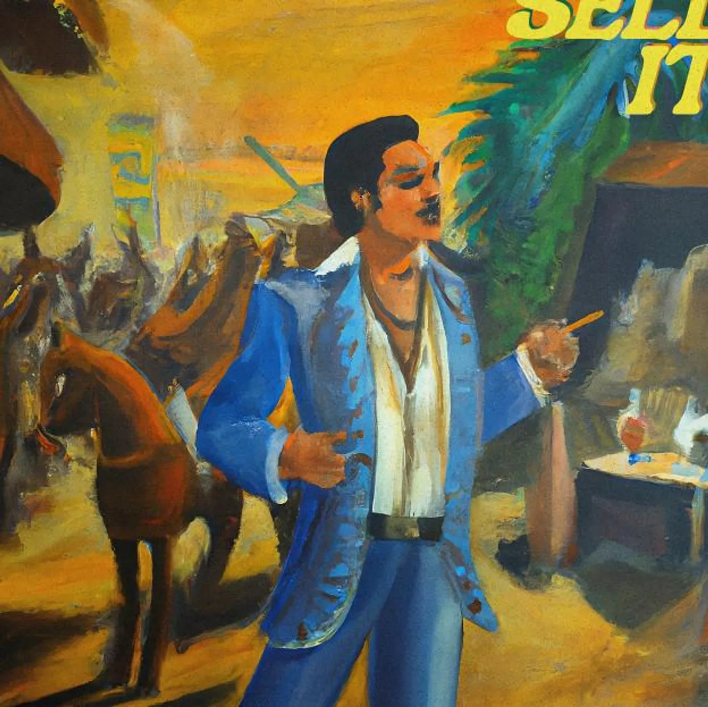 Sancho Panza