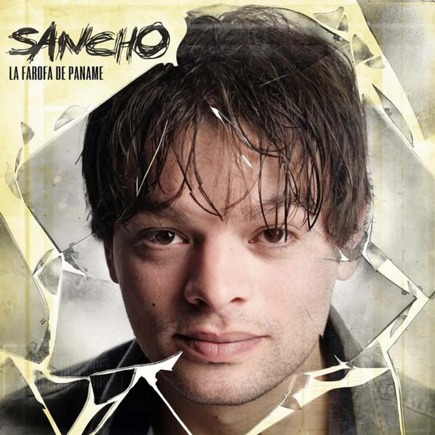Sancho Brand Page