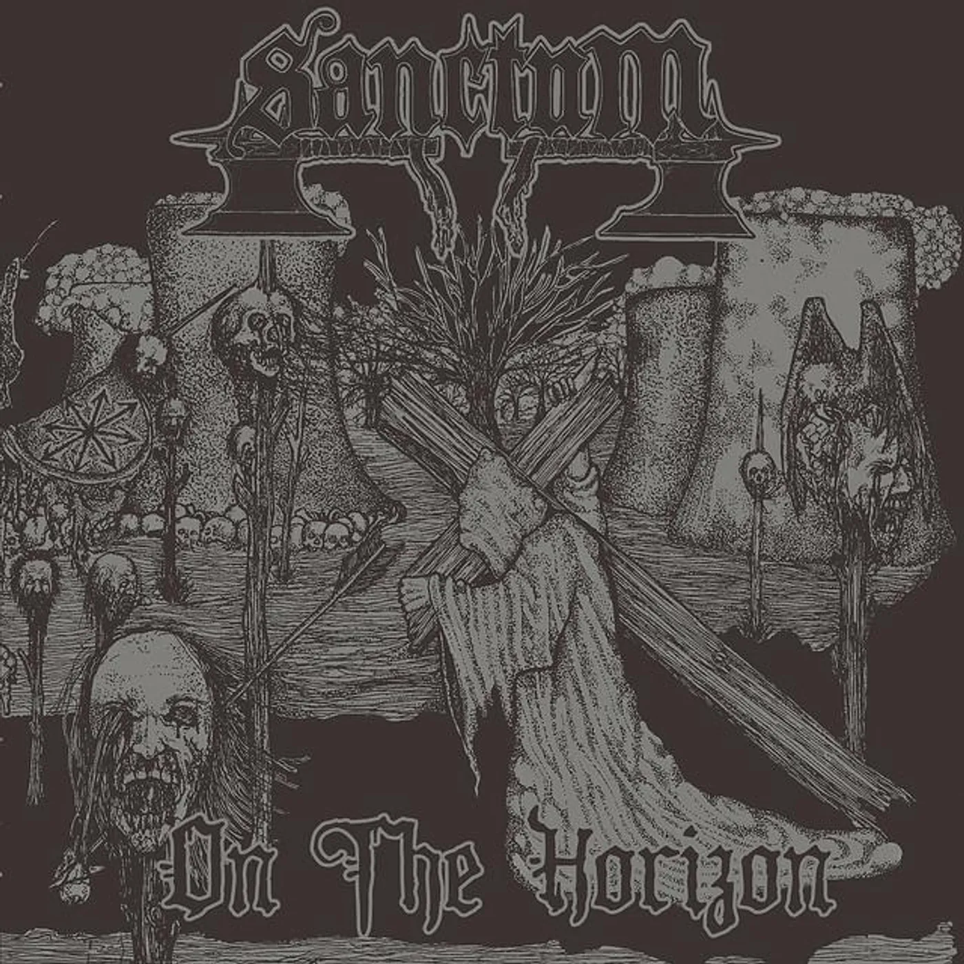 Sanctum Brand Page