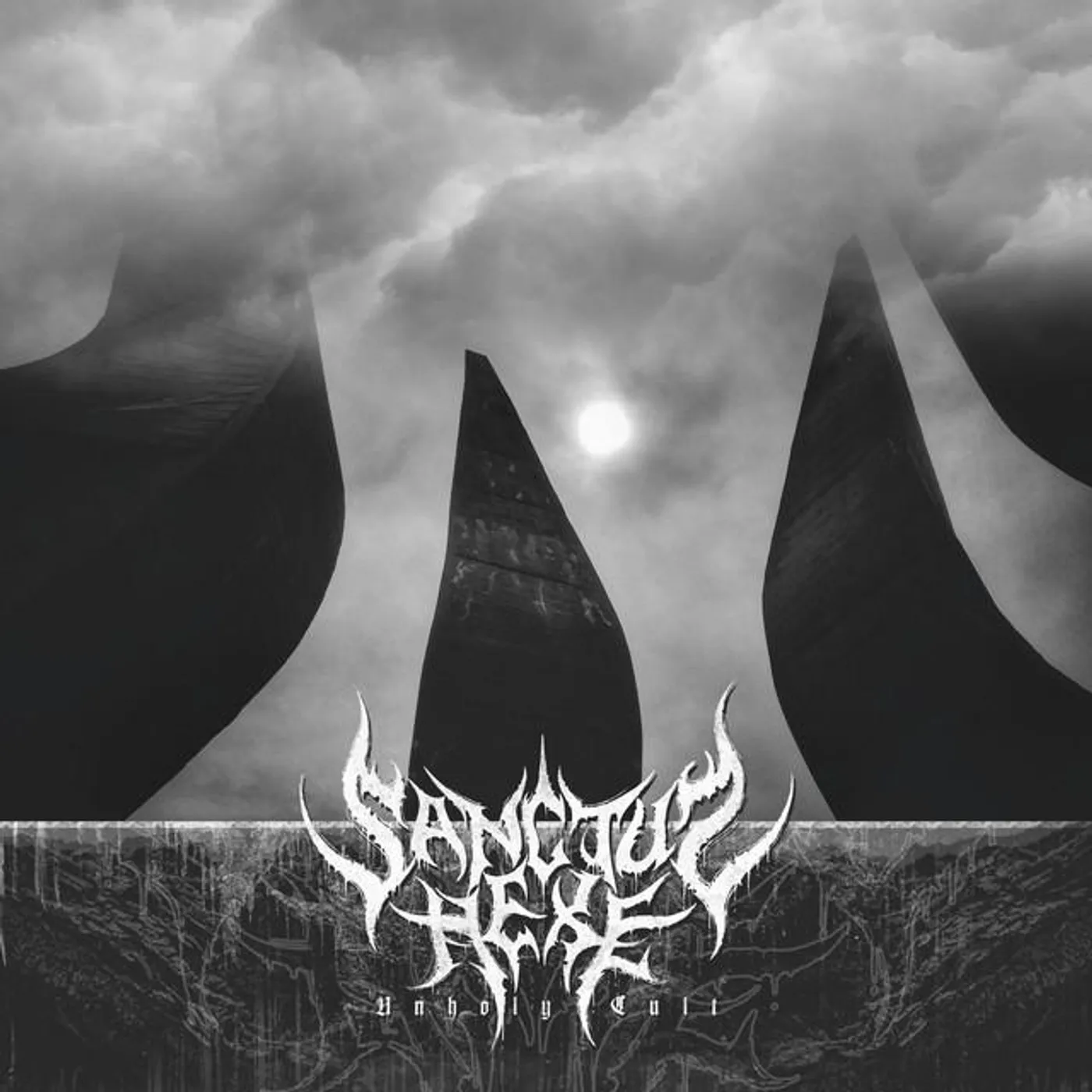 SANCTUS HEXE