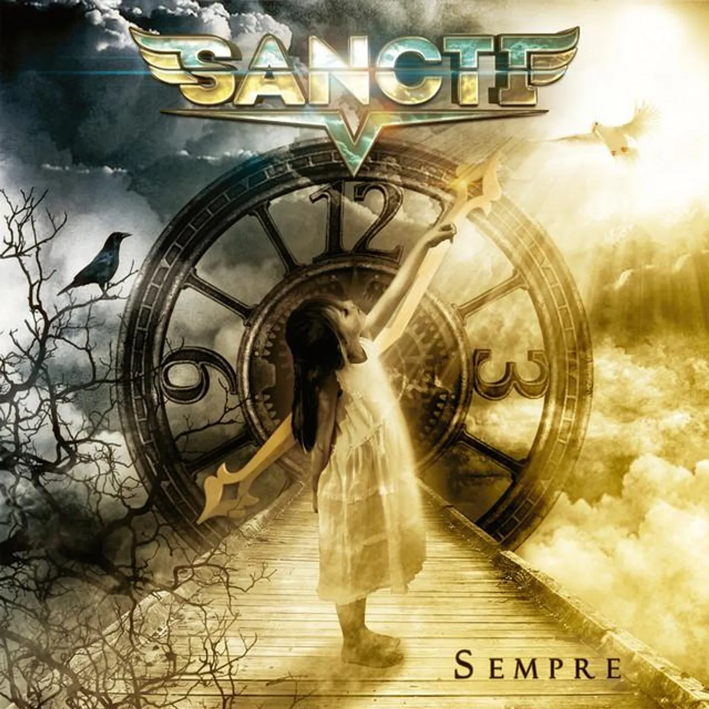 Sancti