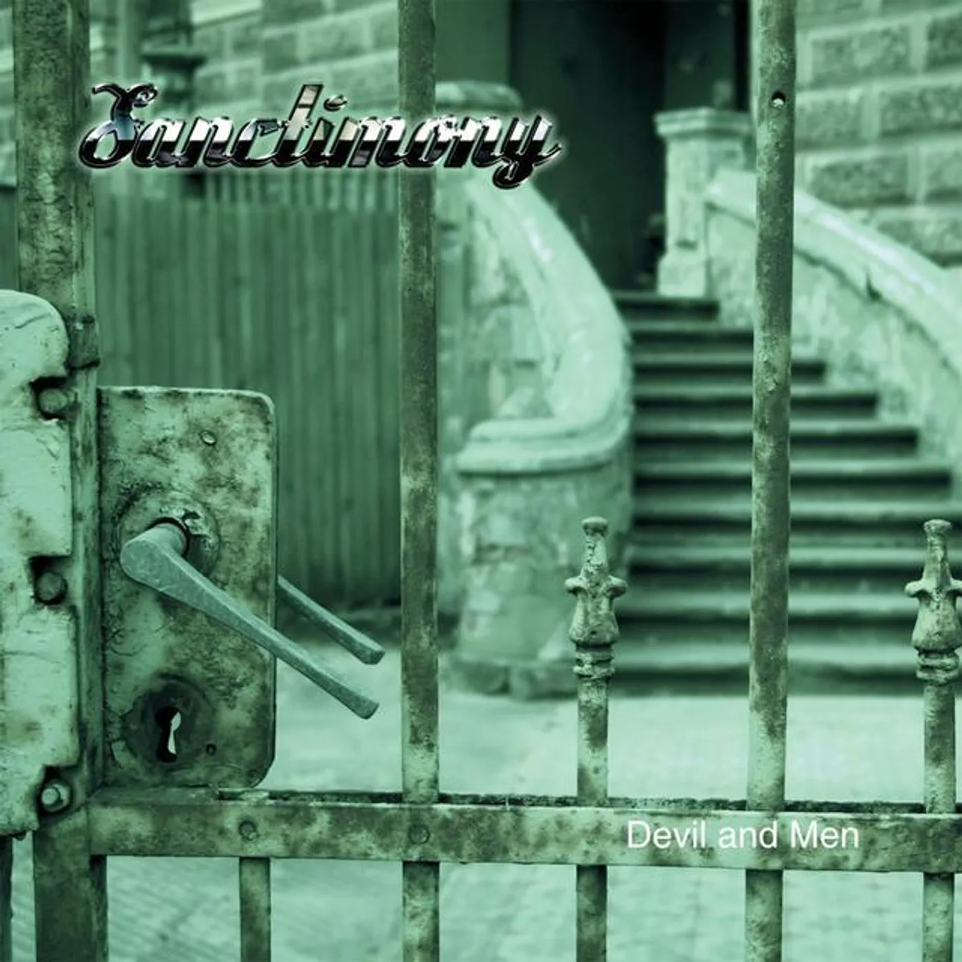 Sanctimony