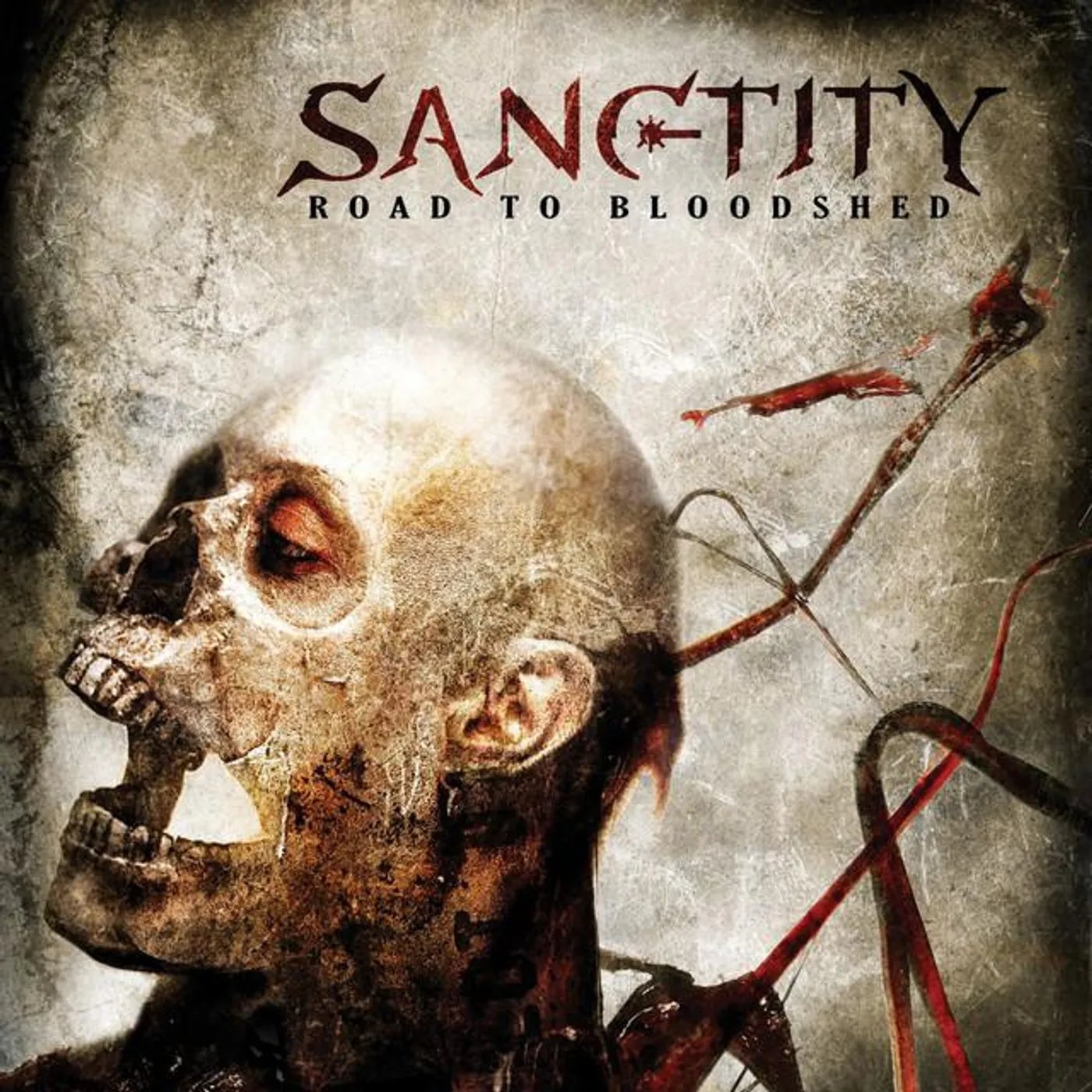 Sanctity Brand Page