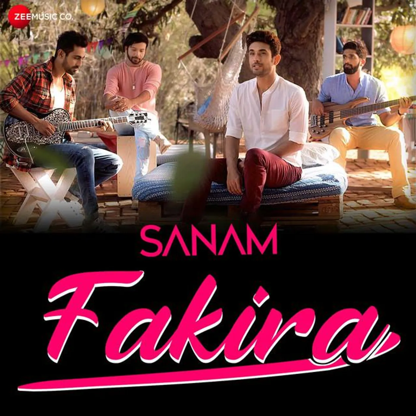 Sanam Puri Brand Page