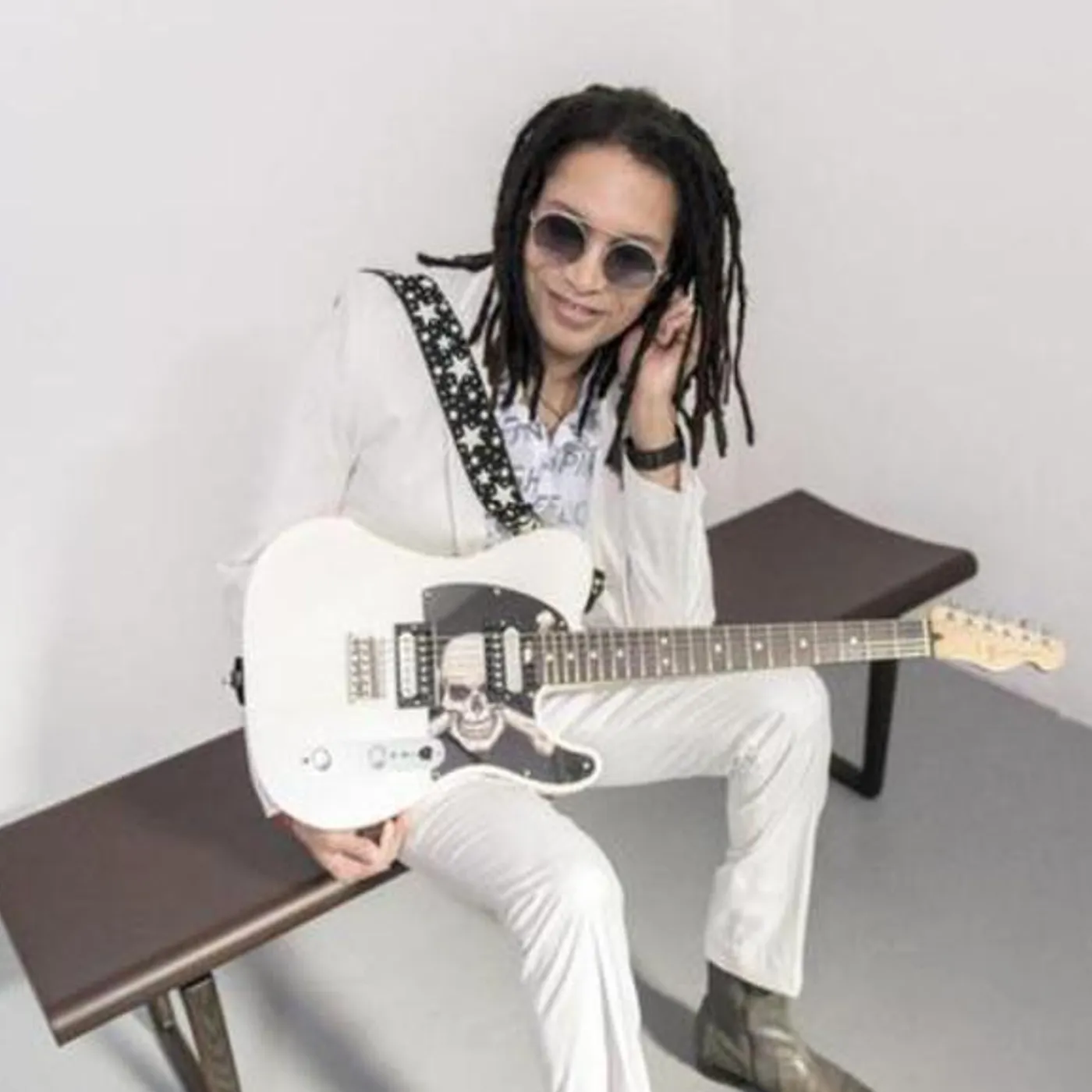 Sananda Maitreya Brand Page