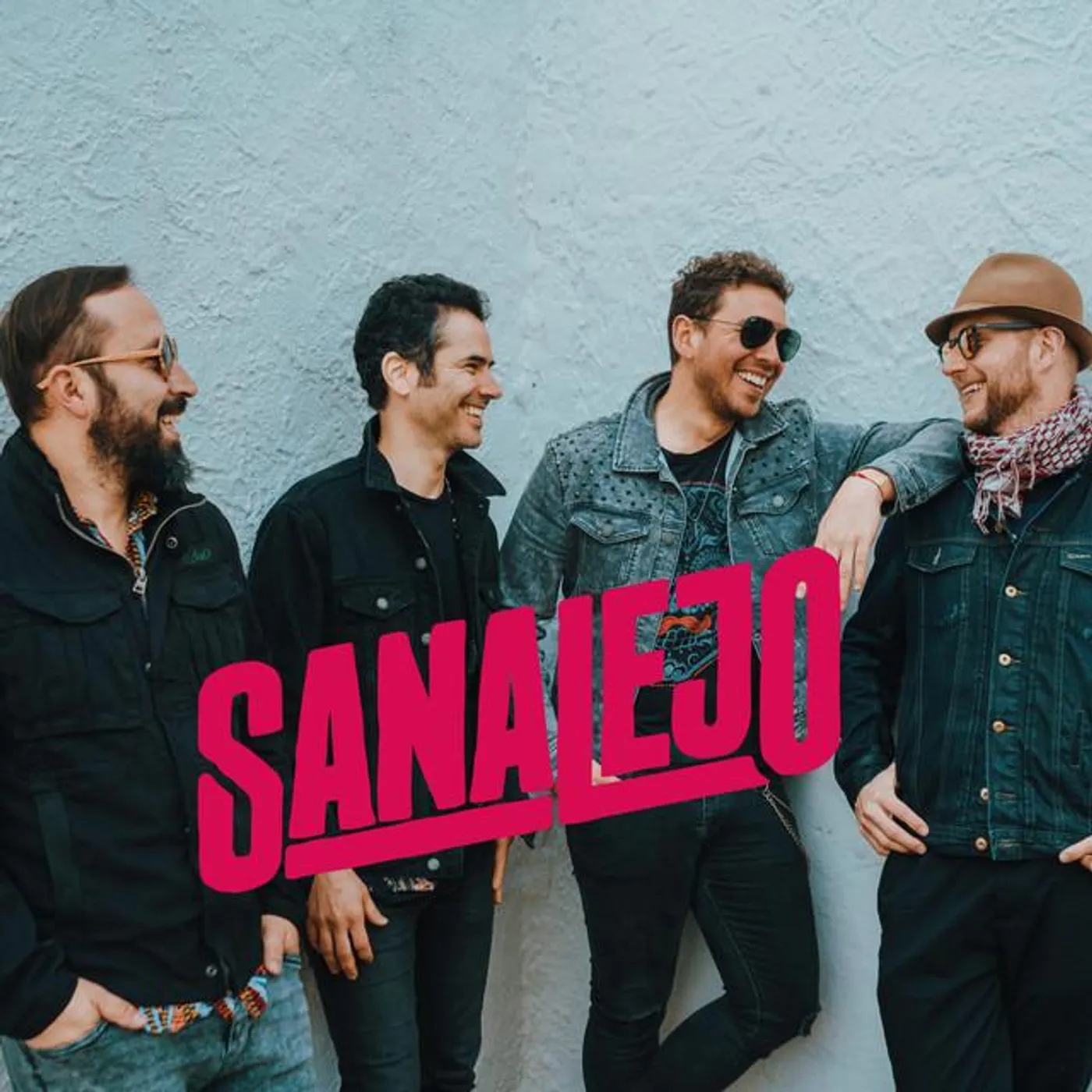 Sanalejo Brand Page
