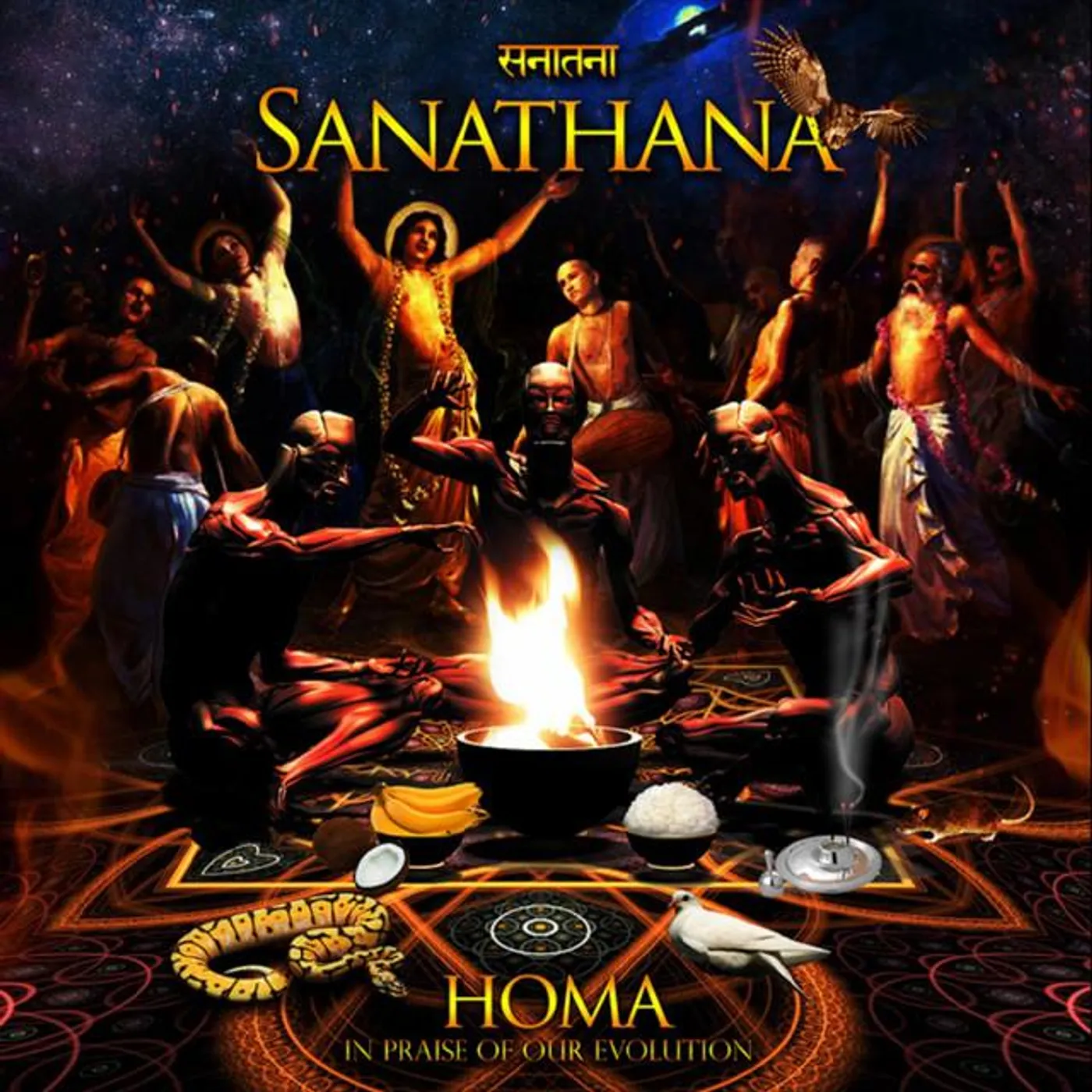Sanathana