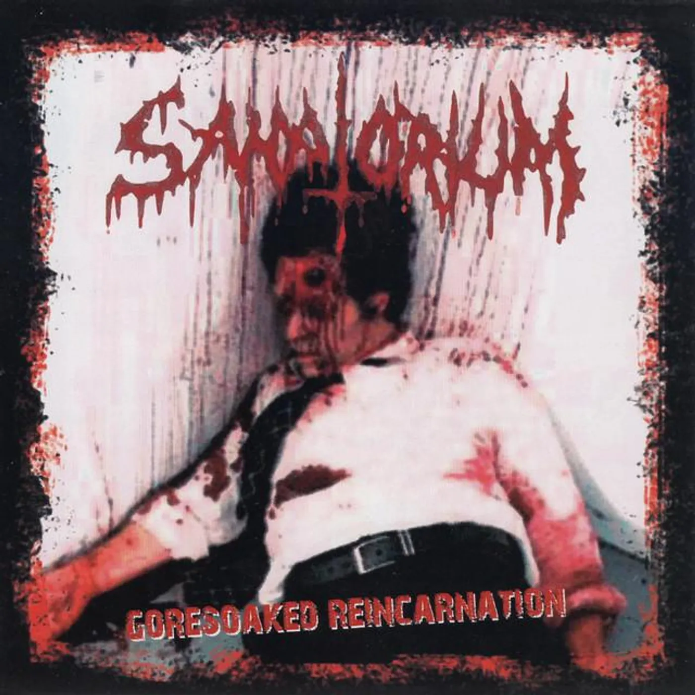 Sanatorium Brand Page